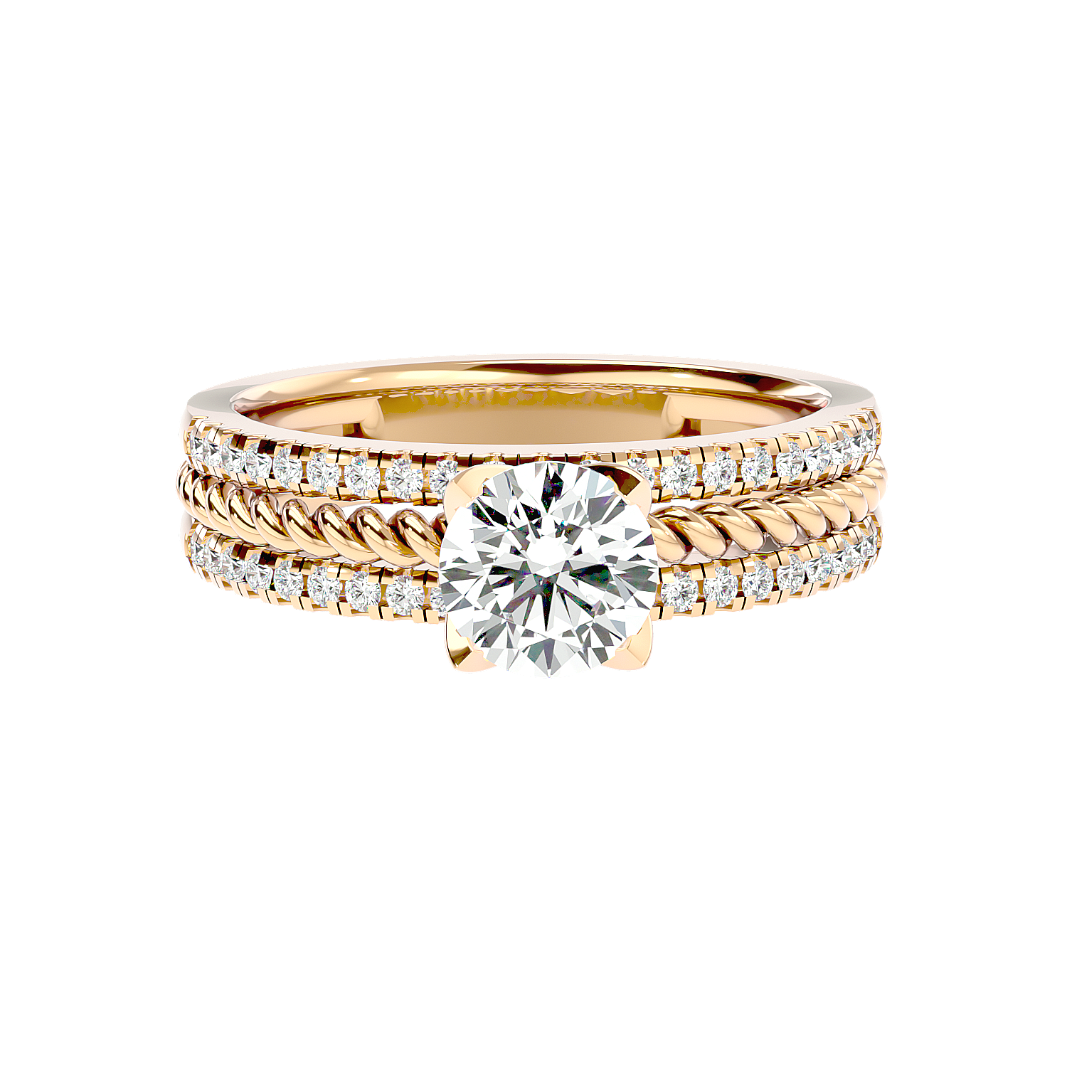 Eclipse Glow Diamond Treasures