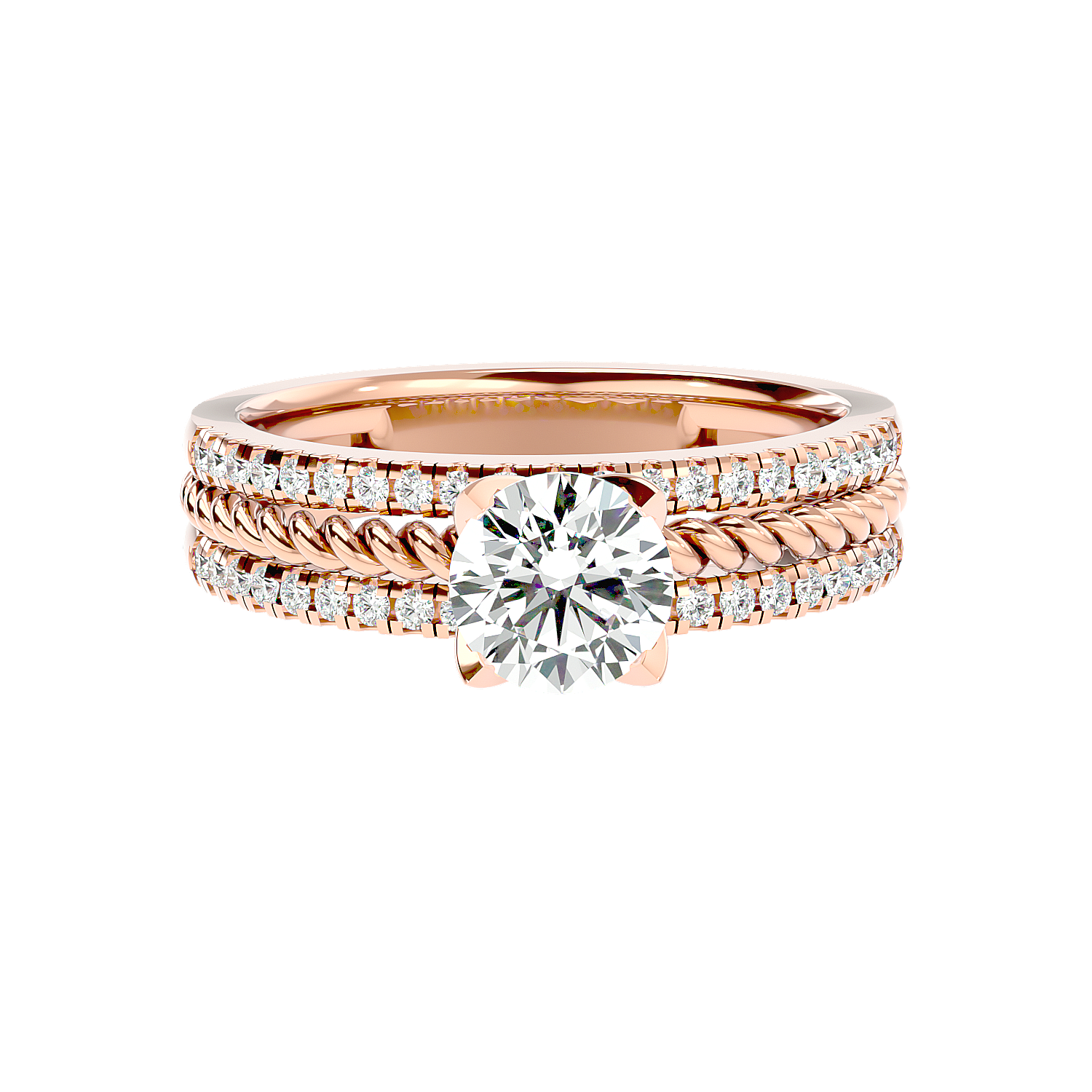 Eclipse Glow Diamond Treasures