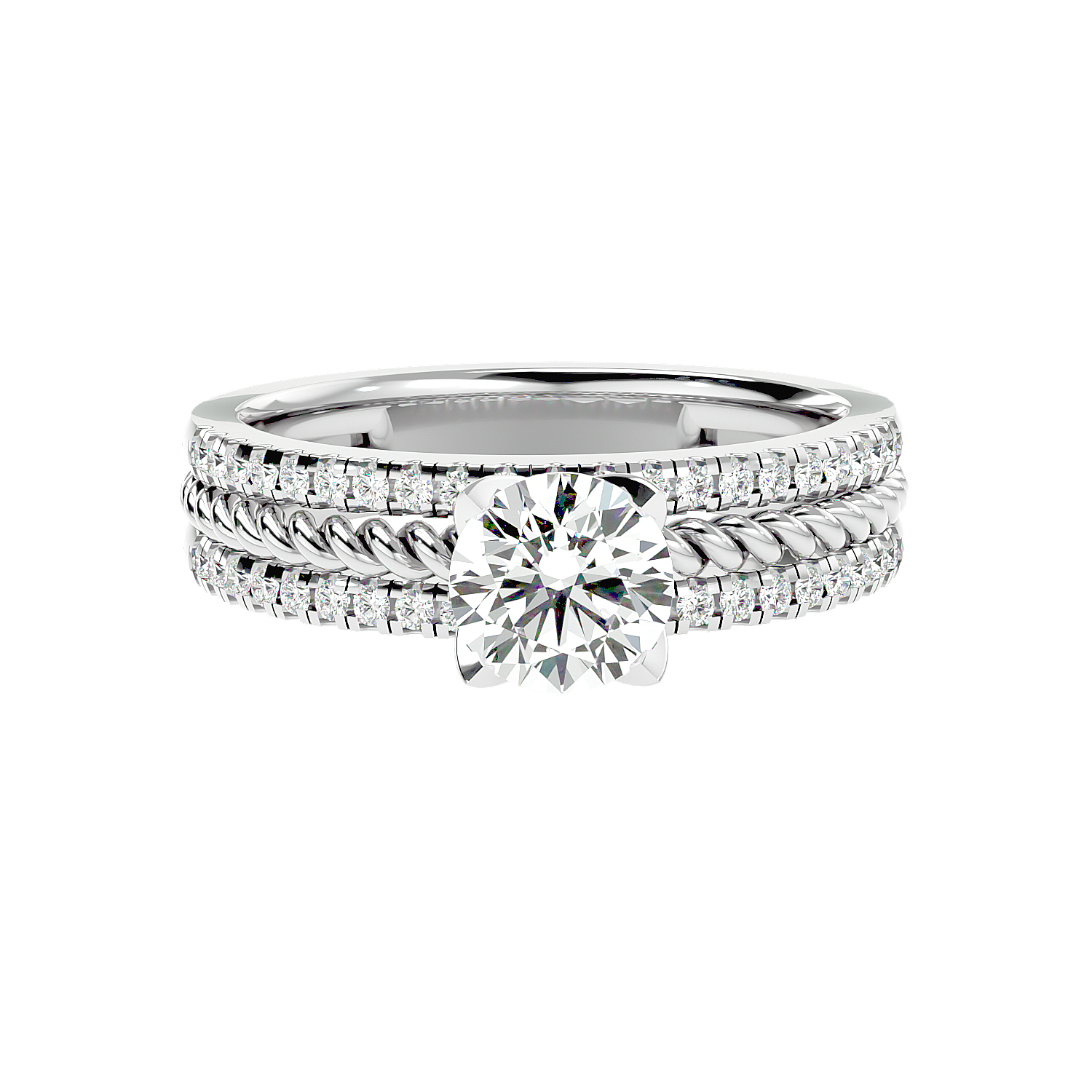 Eclipse Glow Diamond Treasures