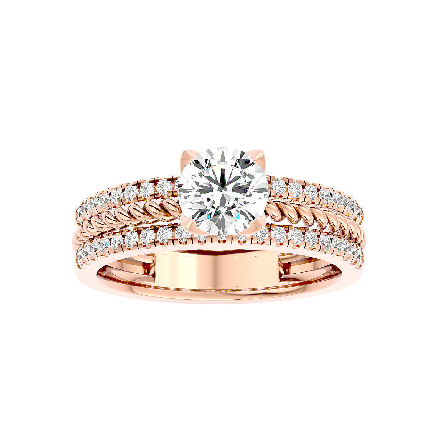 Eclipse Glow Diamond Treasures