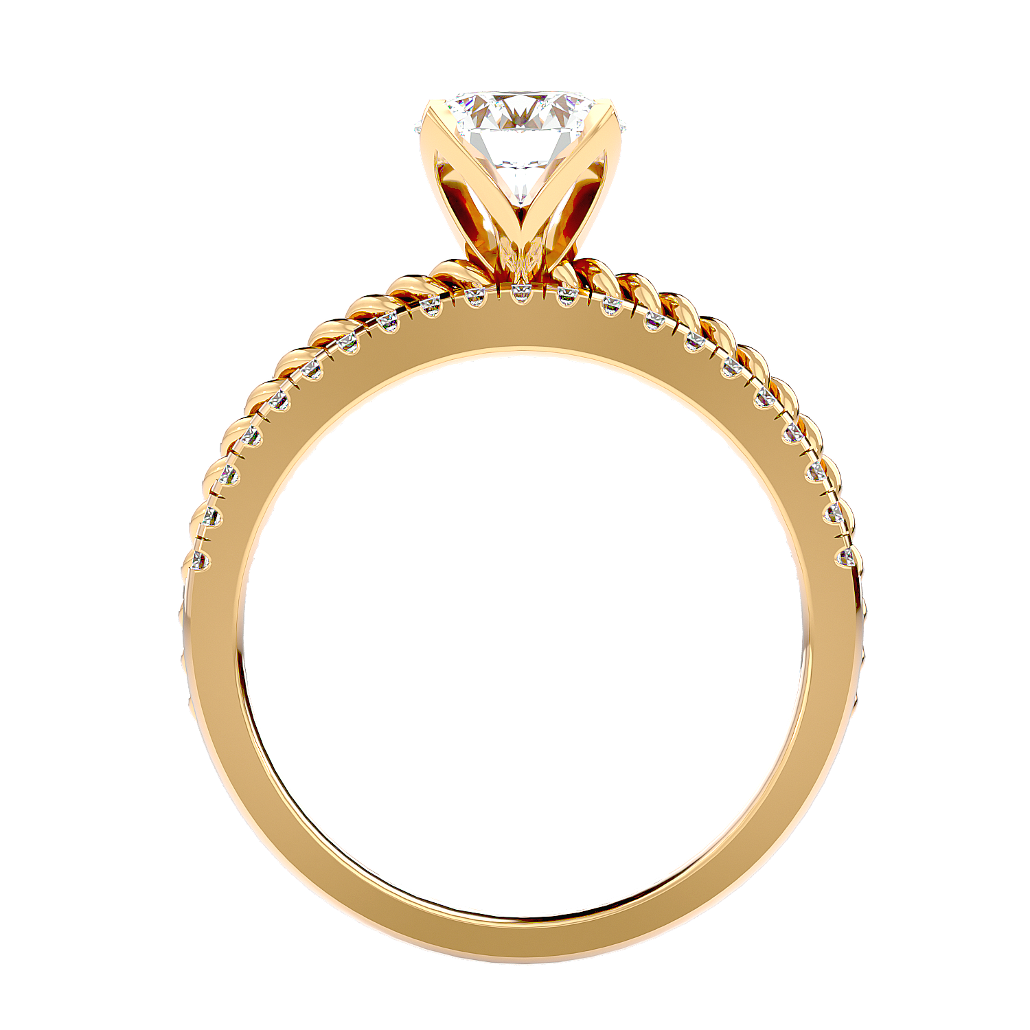 Eclipse Glow Diamond Treasures
