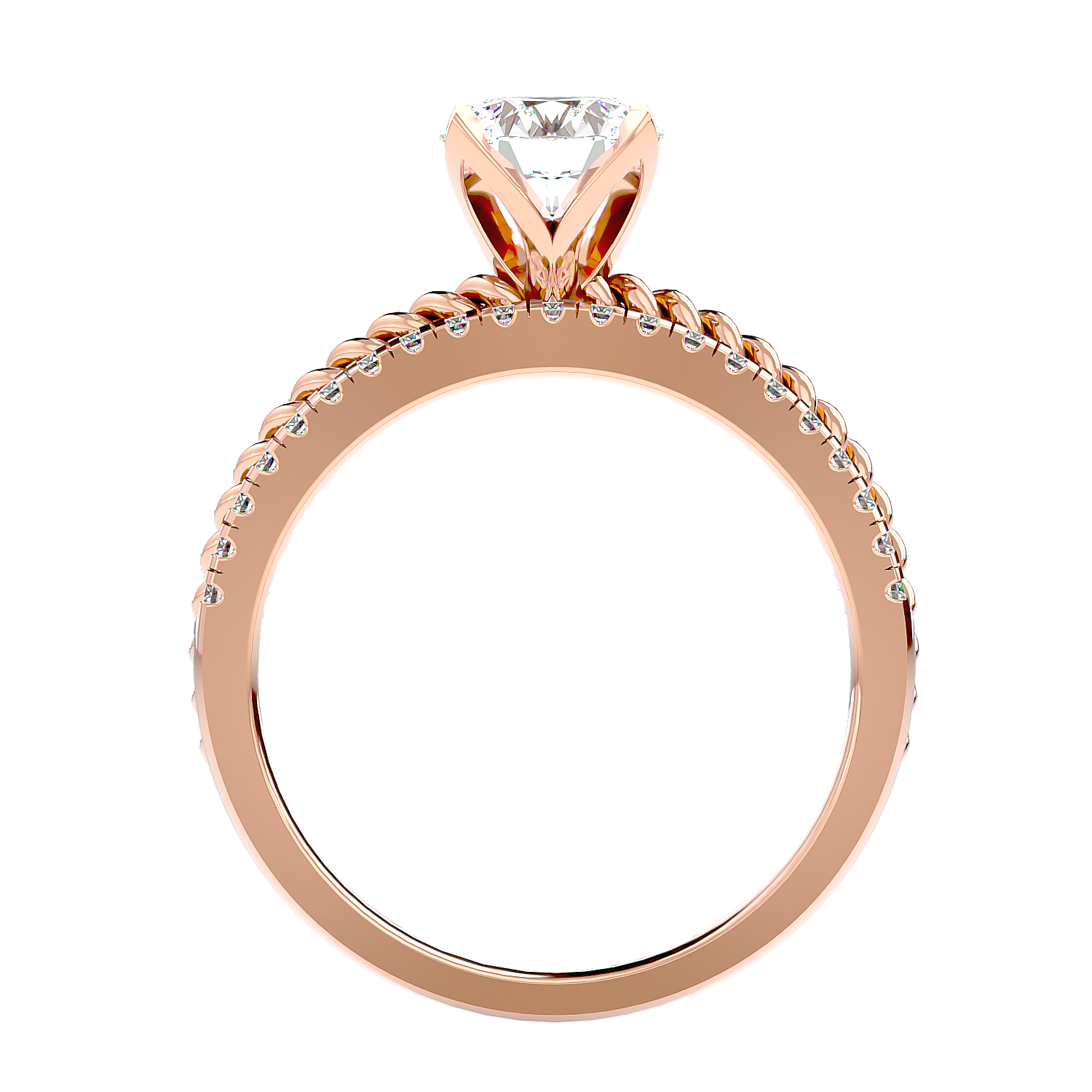 Eclipse Glow Diamond Treasures