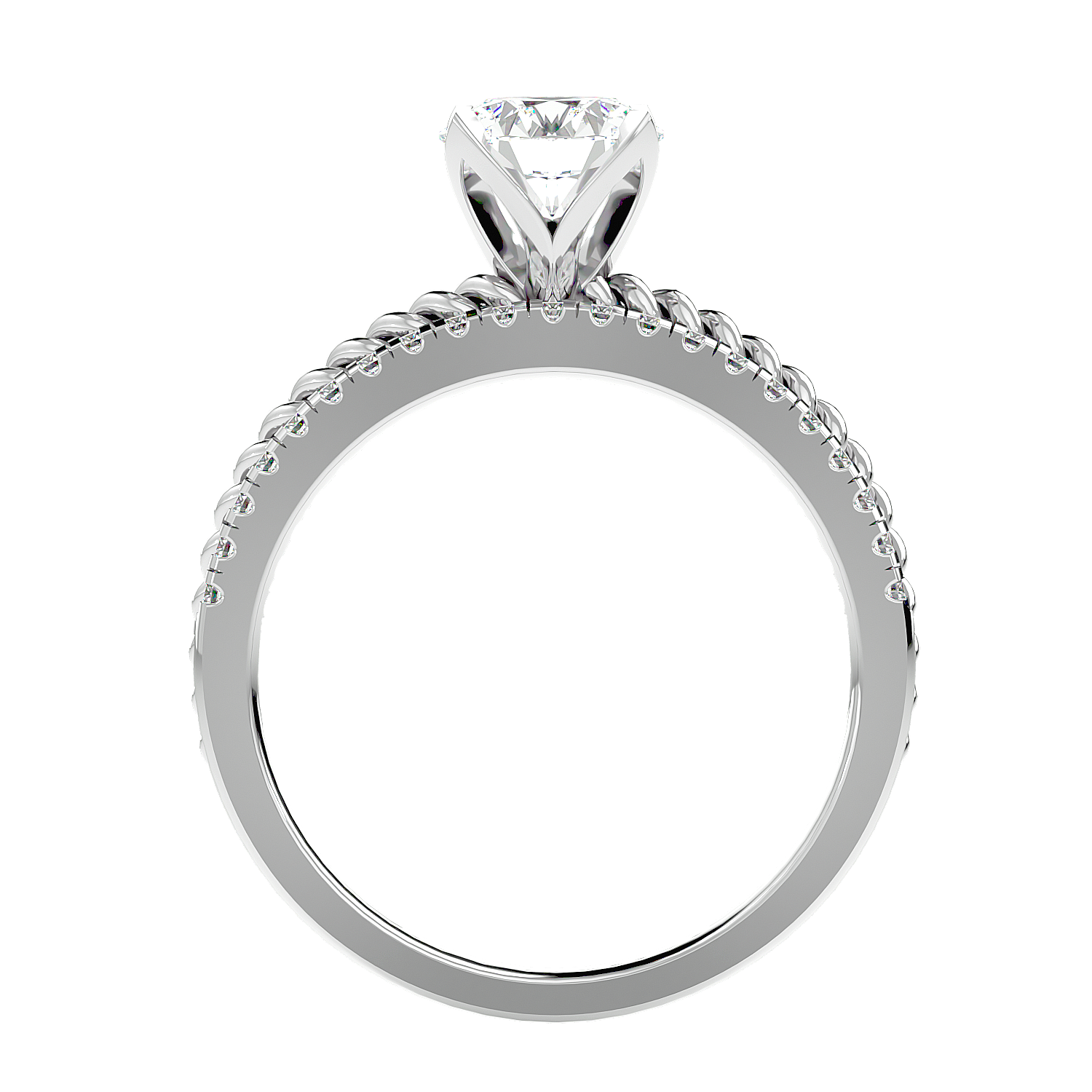Eclipse Glow Diamond Treasures