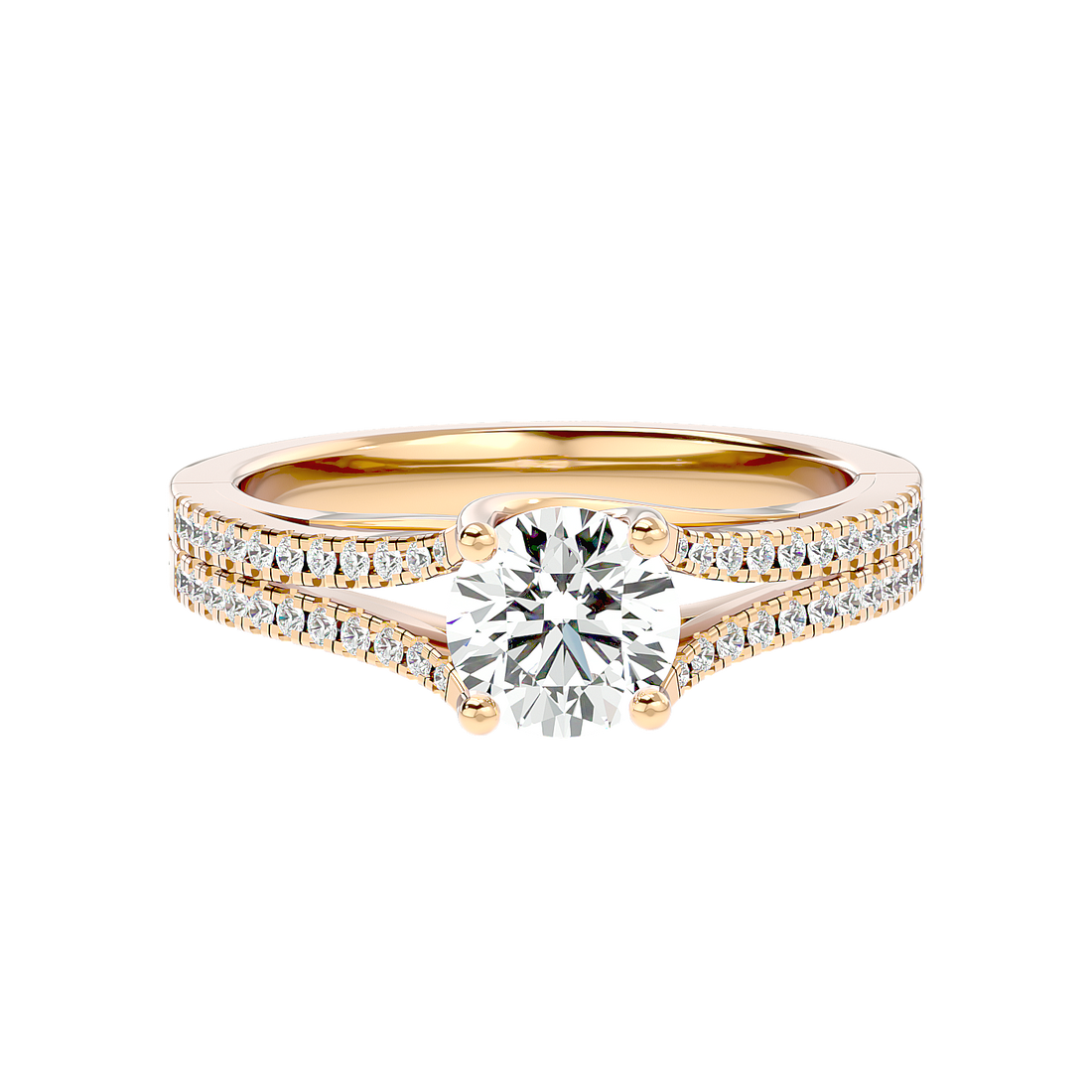 Supernova Spark Diamond Vault