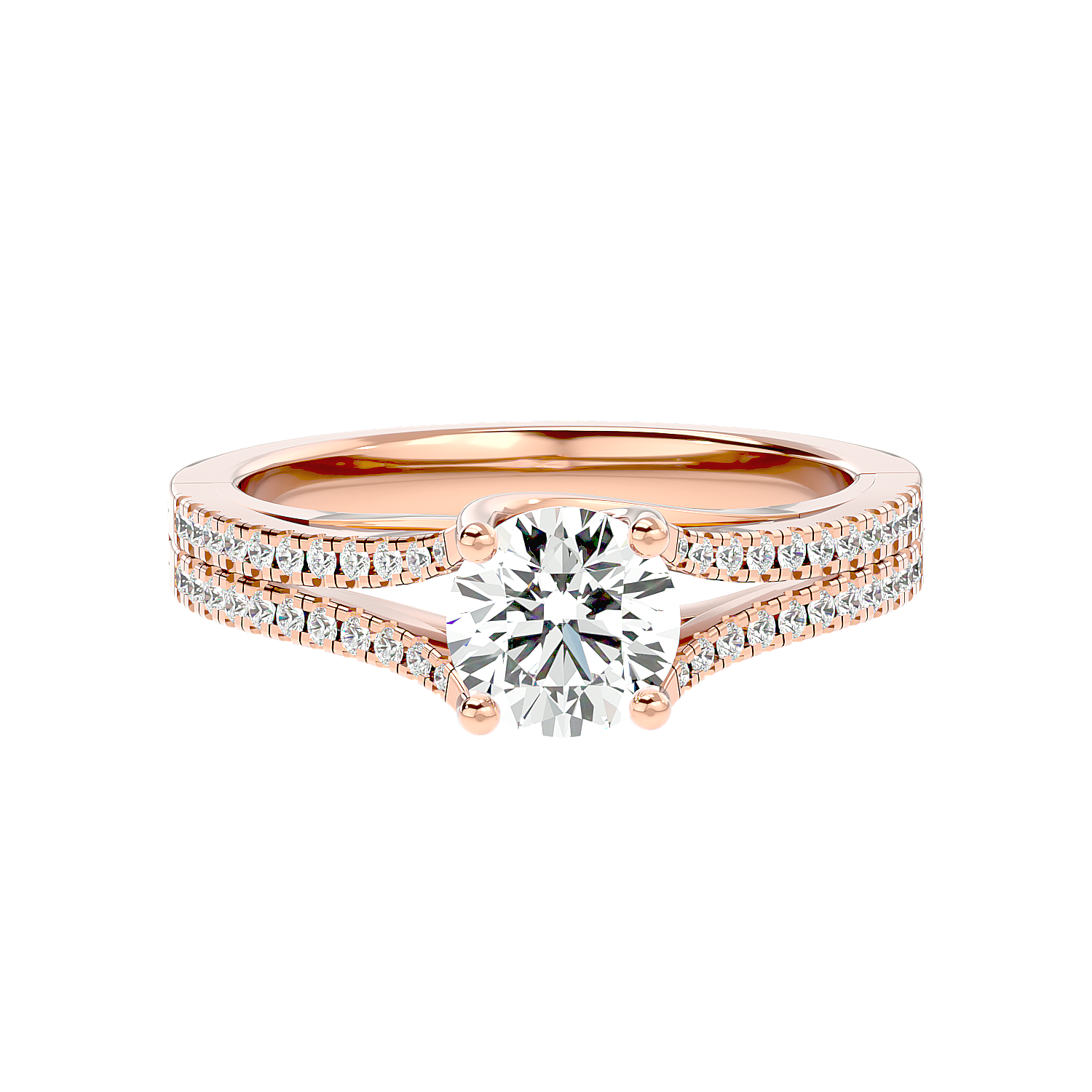 Supernova Spark Diamond Vault