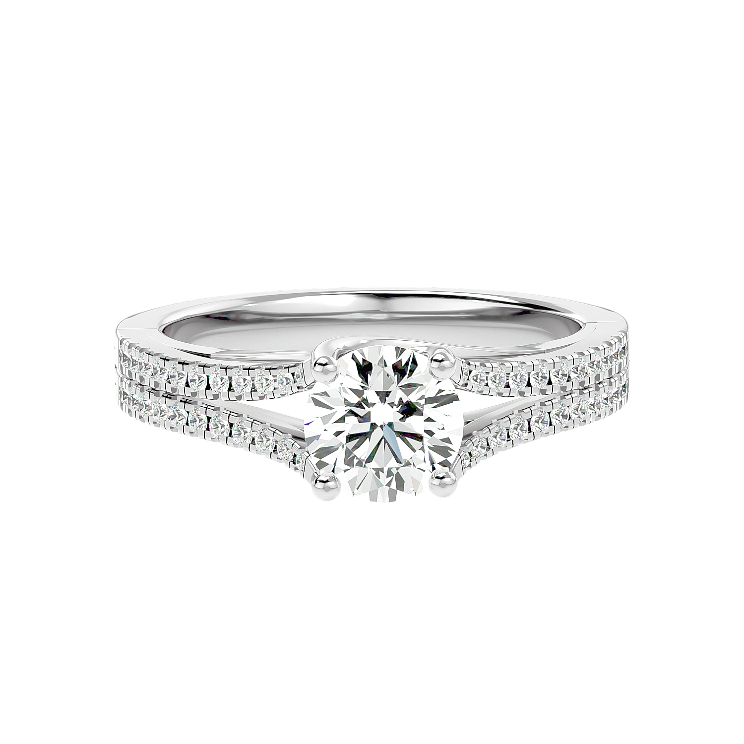 Supernova Spark Diamond Vault