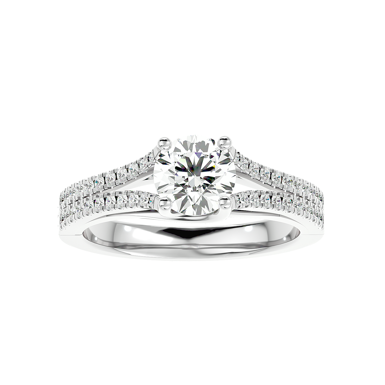 Supernova Spark Diamond Vault