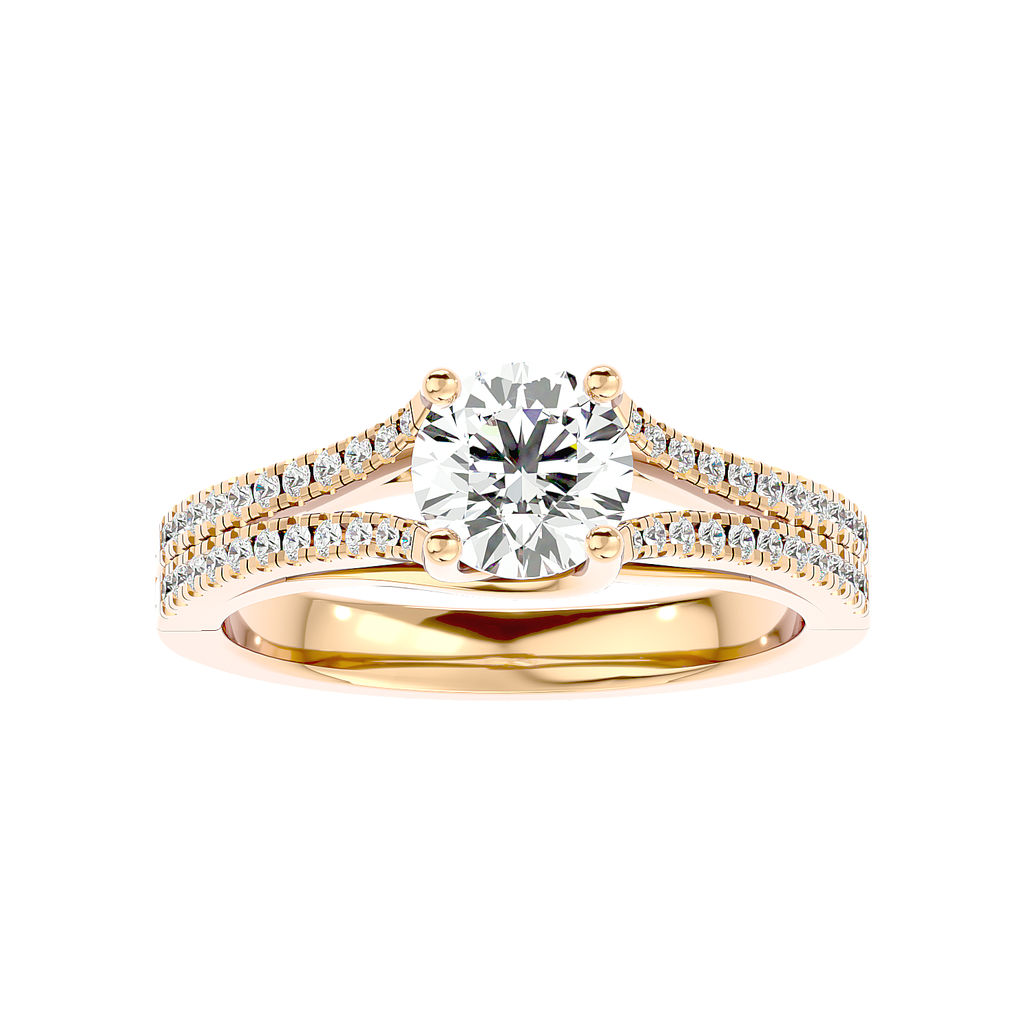 Supernova Spark Diamond Vault