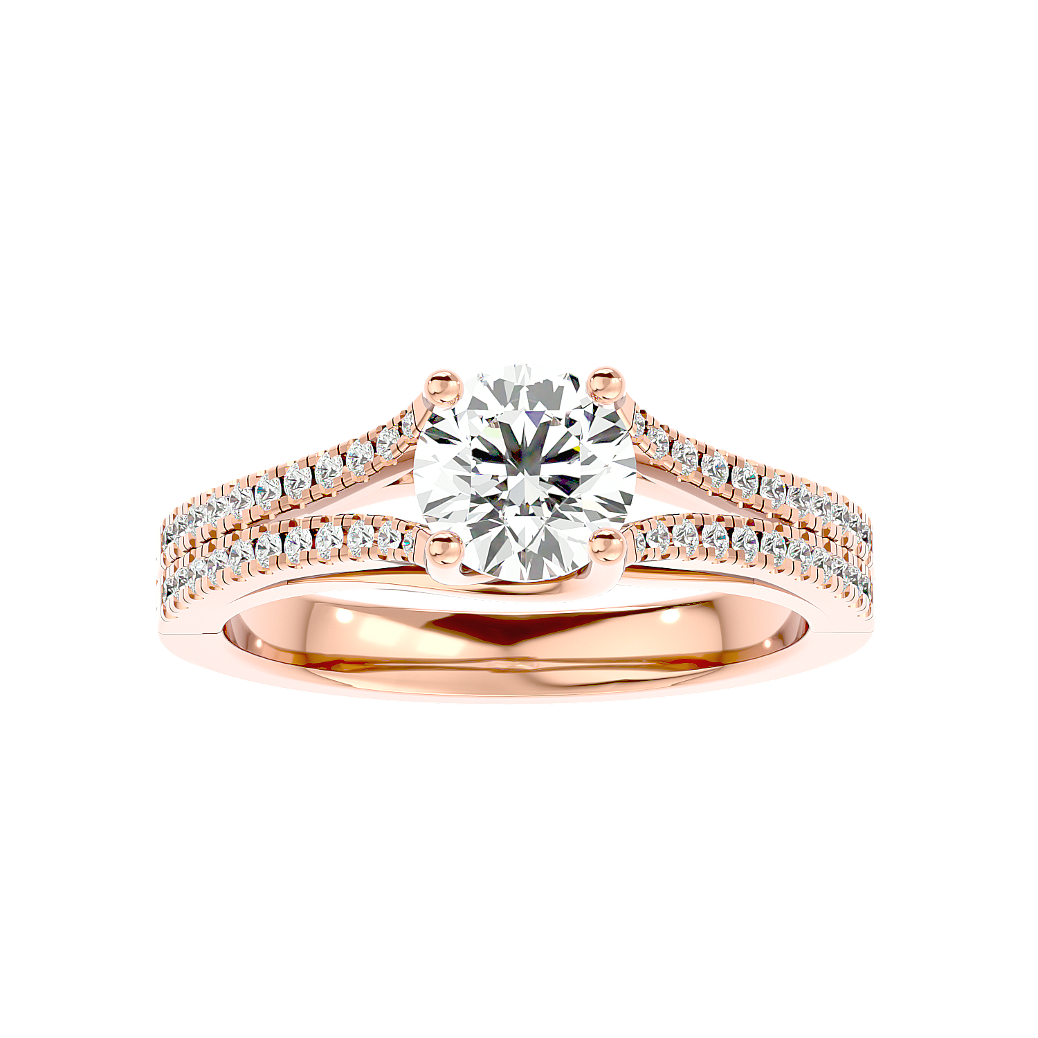 Supernova Spark Diamond Vault