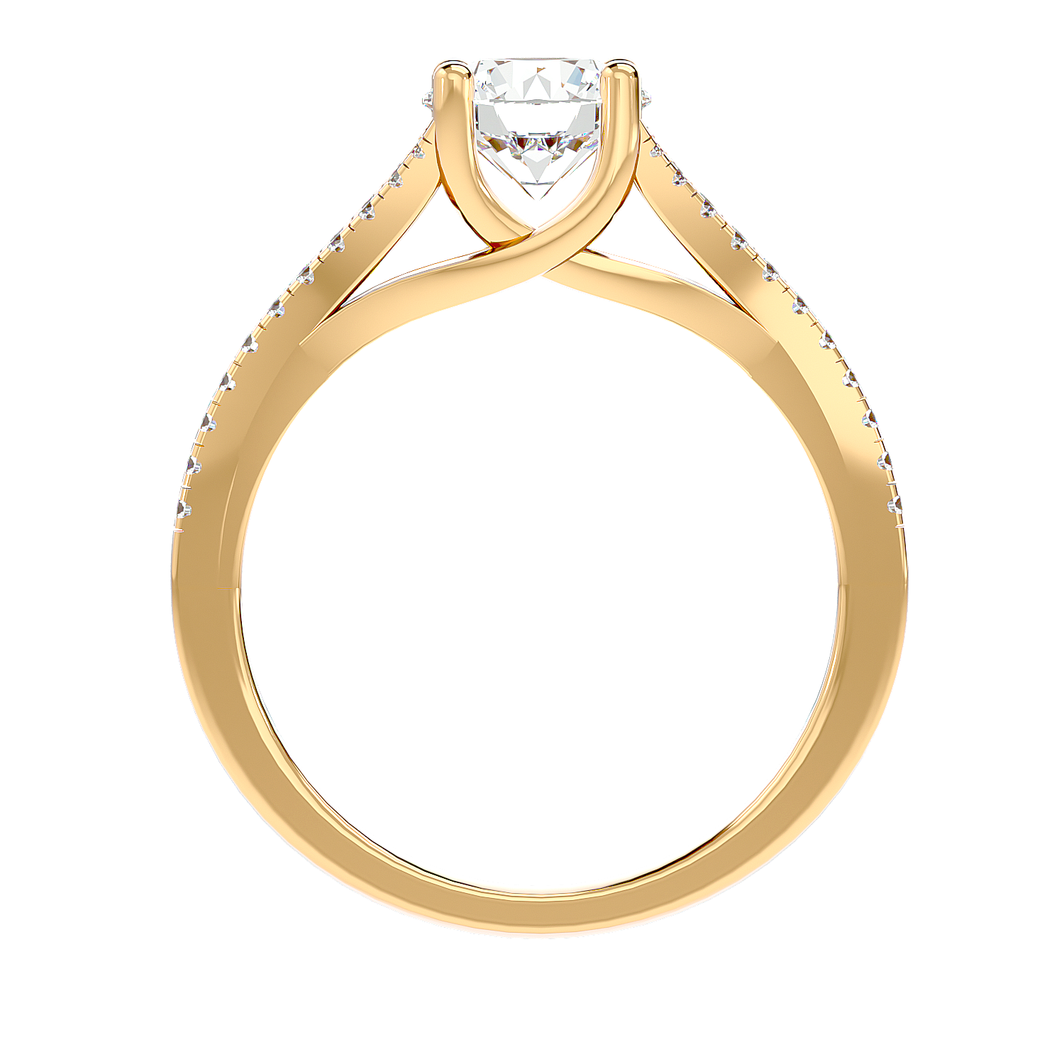Supernova Spark Diamond Vault