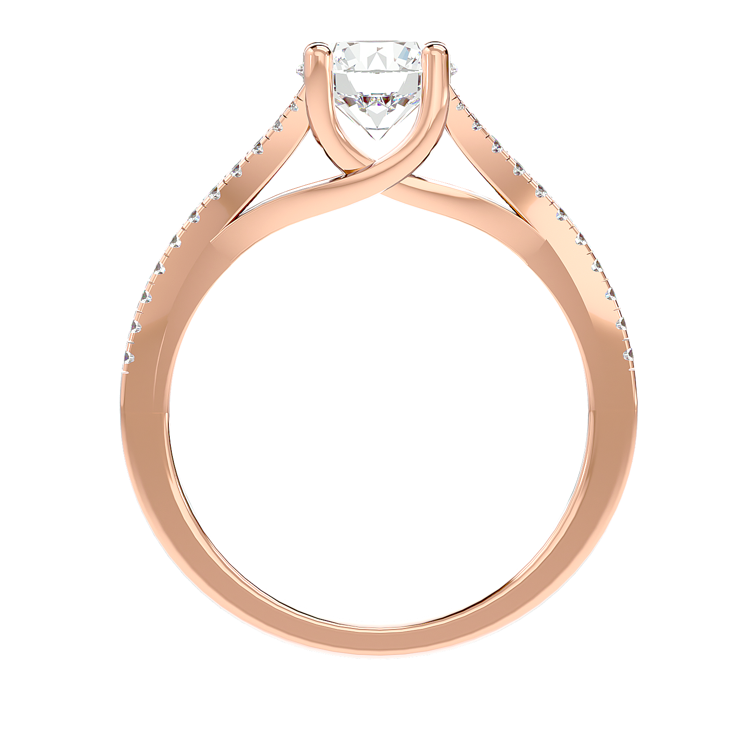 Supernova Spark Diamond Vault