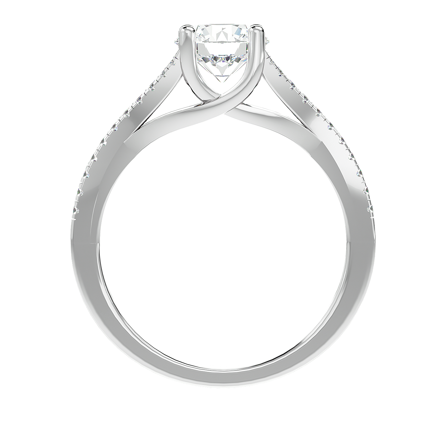 Supernova Spark Diamond Vault