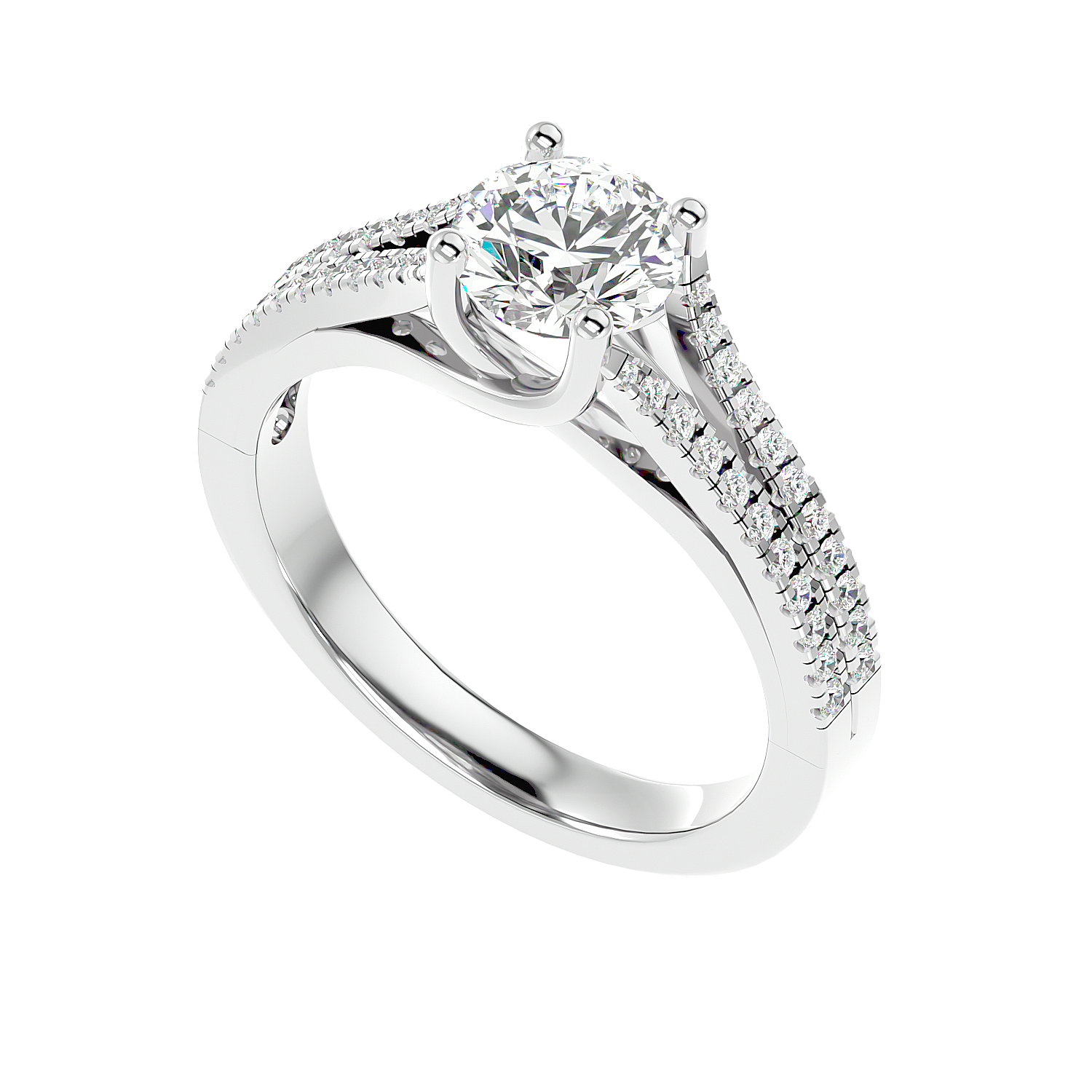 Supernova Spark Diamond Vault