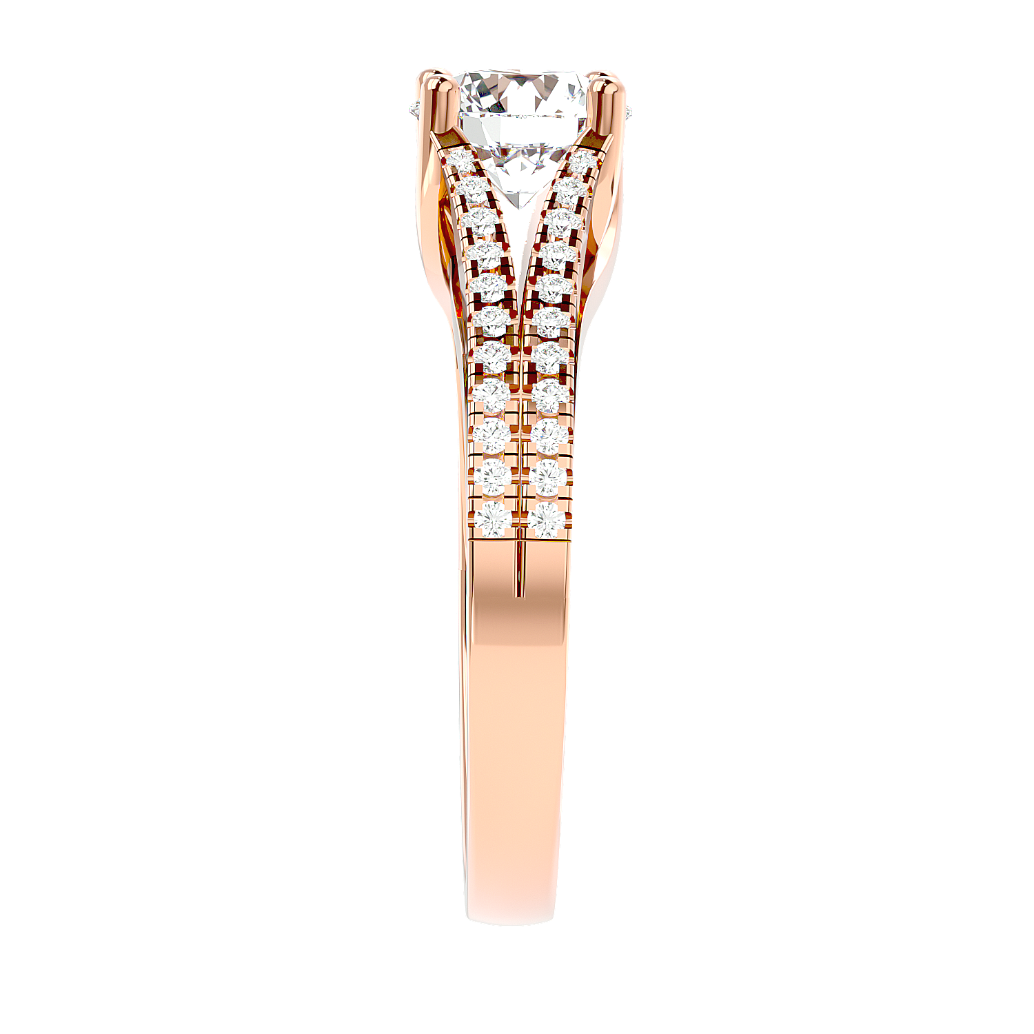 Supernova Spark Diamond Vault