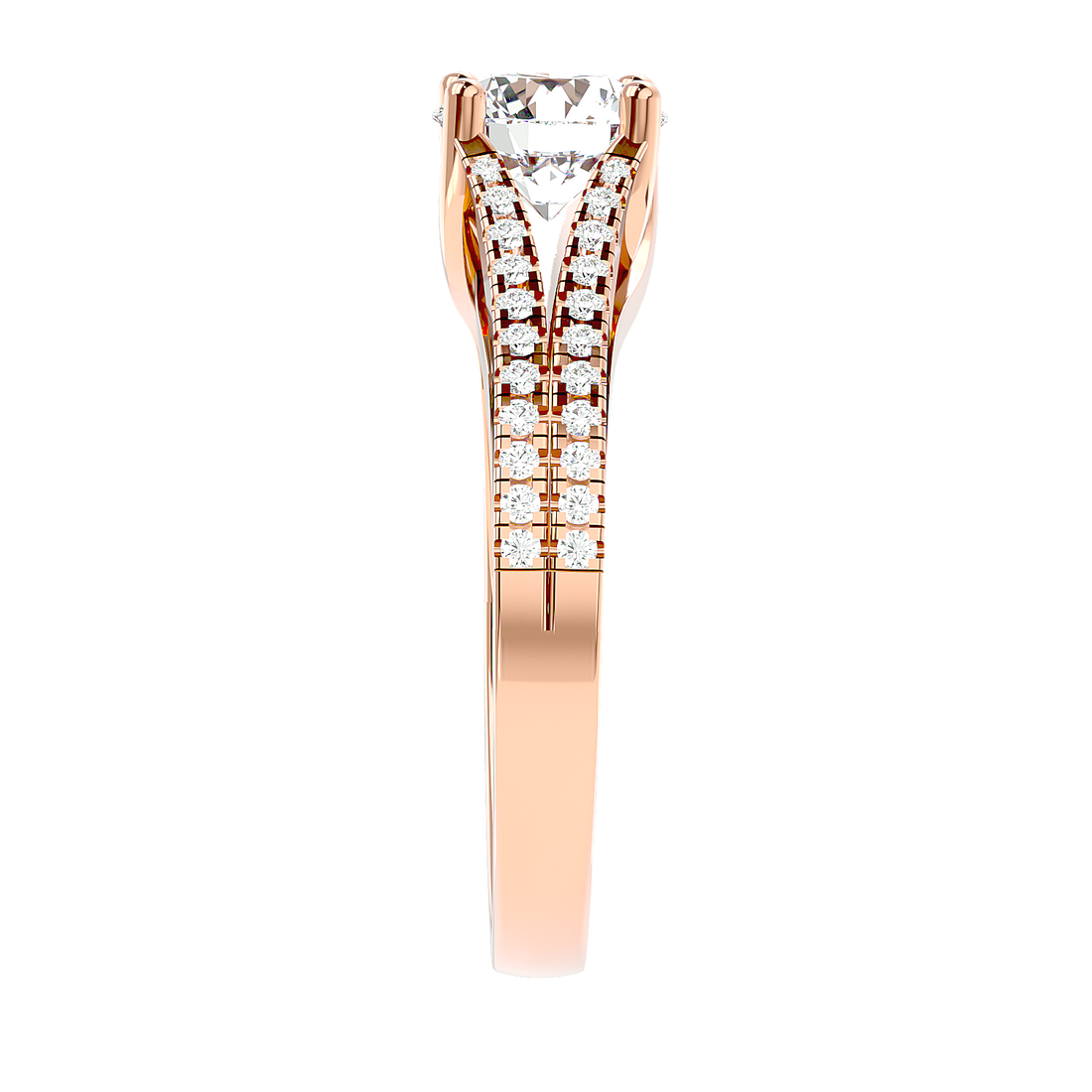 Supernova Spark Diamond Vault