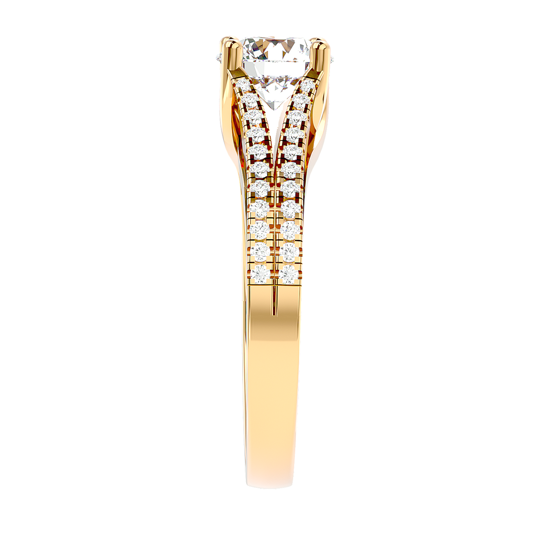 Supernova Spark Diamond Vault