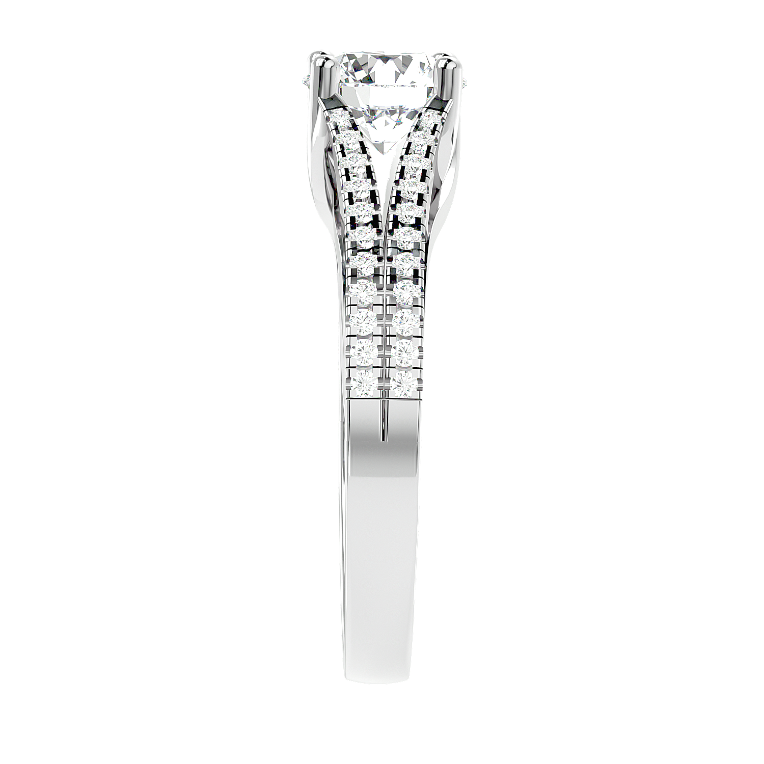 Supernova Spark Diamond Vault
