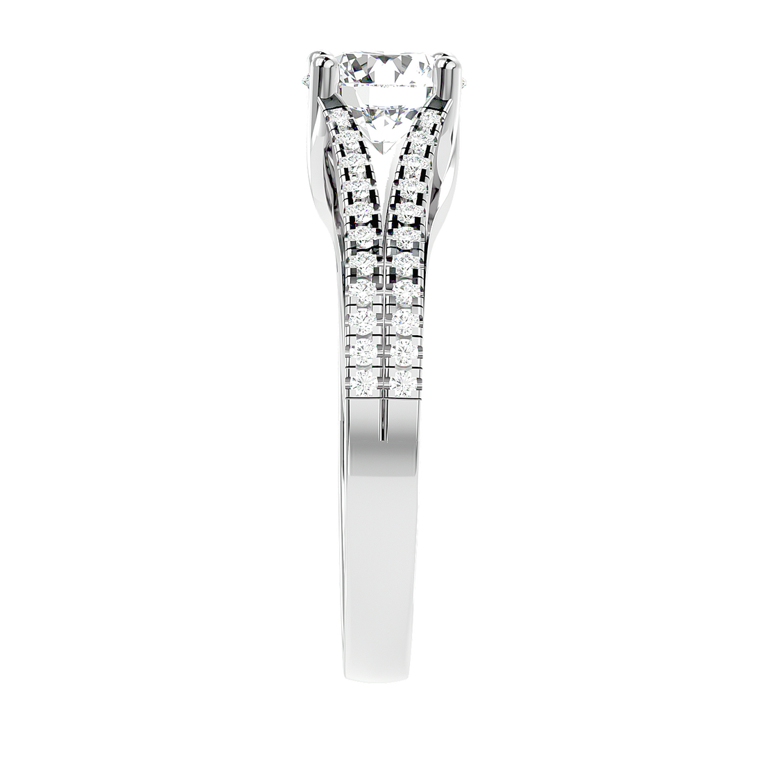 Supernova Spark Diamond Vault