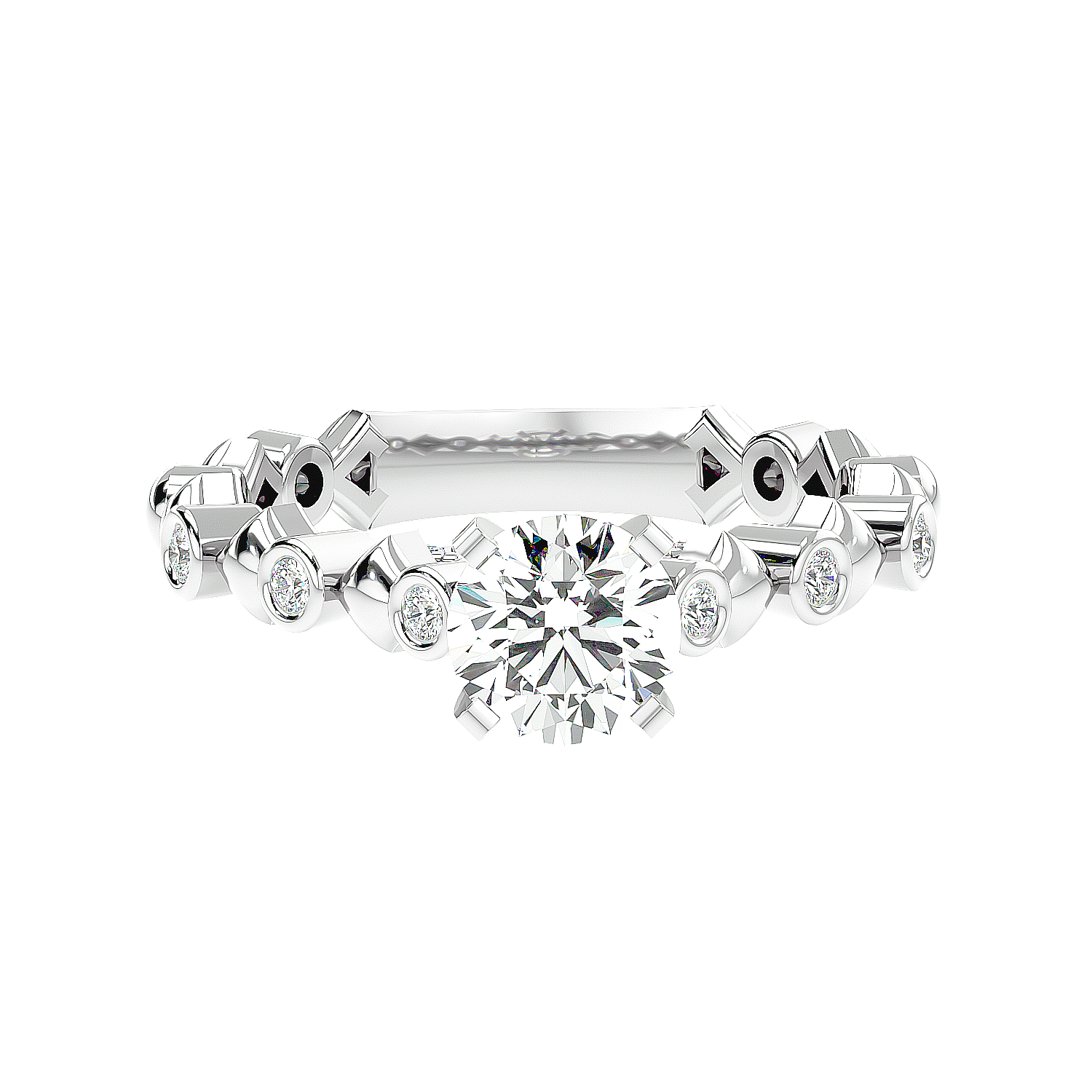 Twilight Radiance Jewels