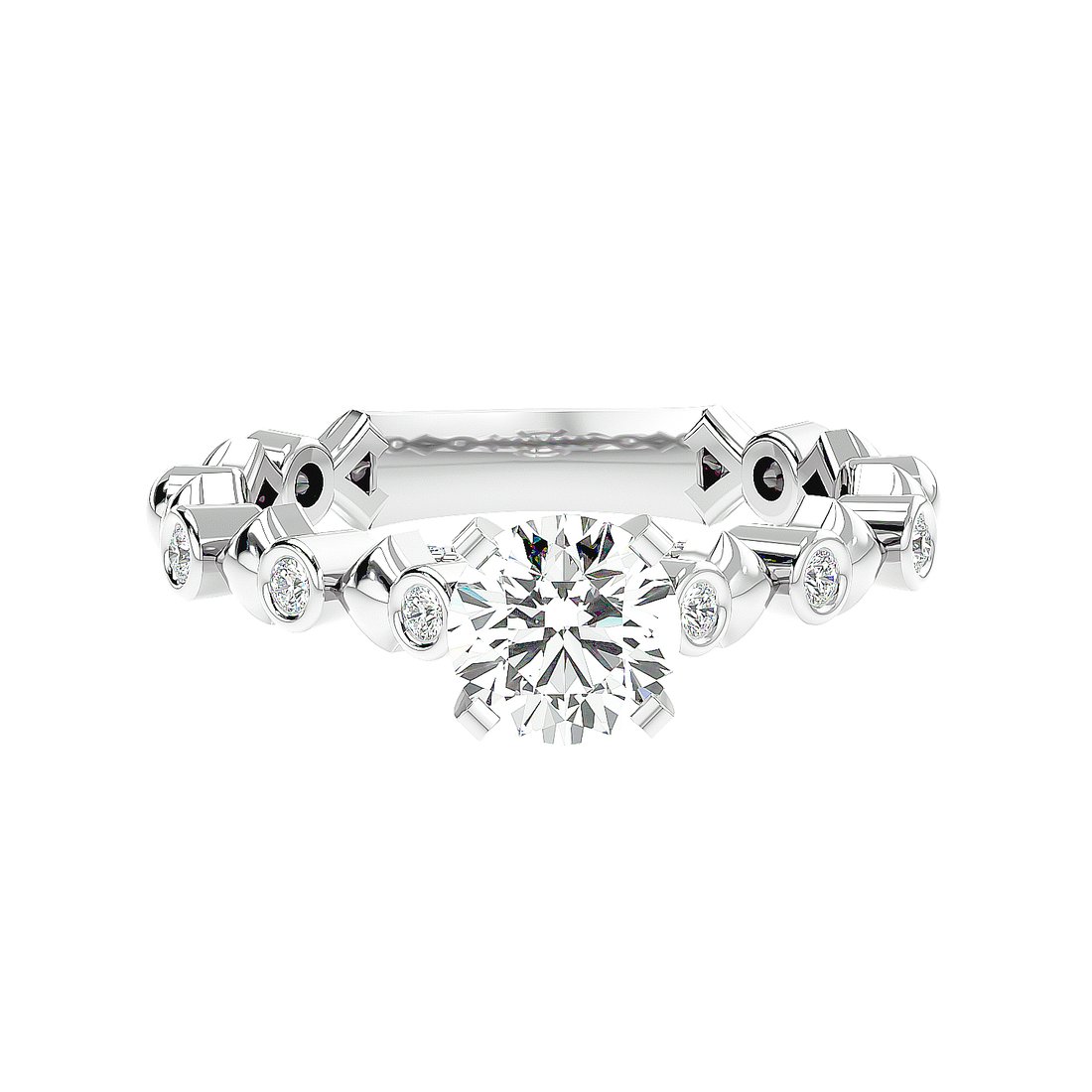 Twilight Radiance Jewels