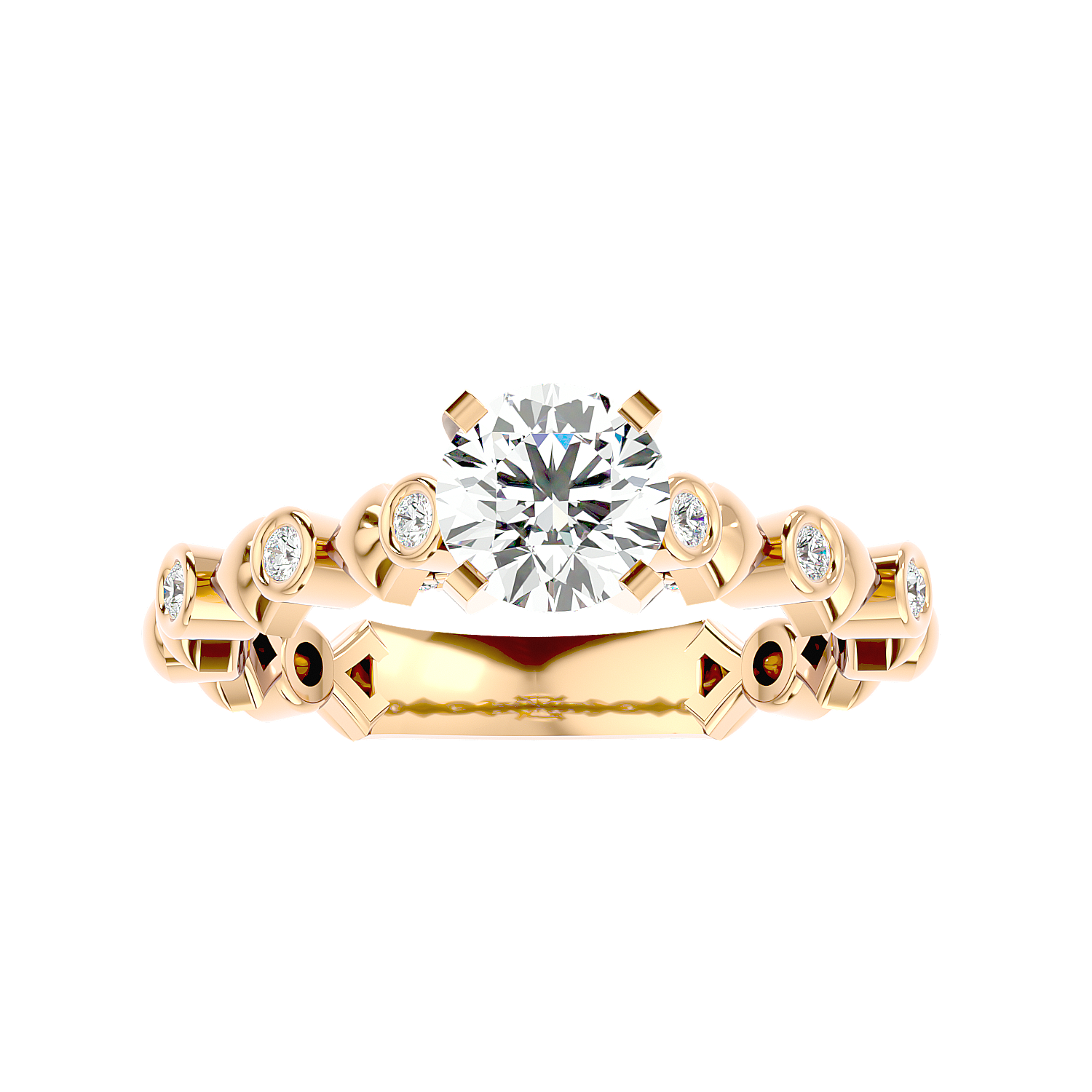 Twilight Radiance Jewels