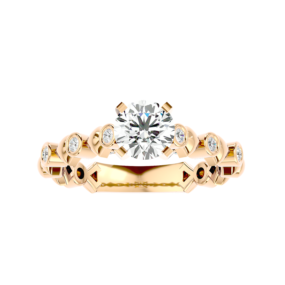 Twilight Radiance Jewels