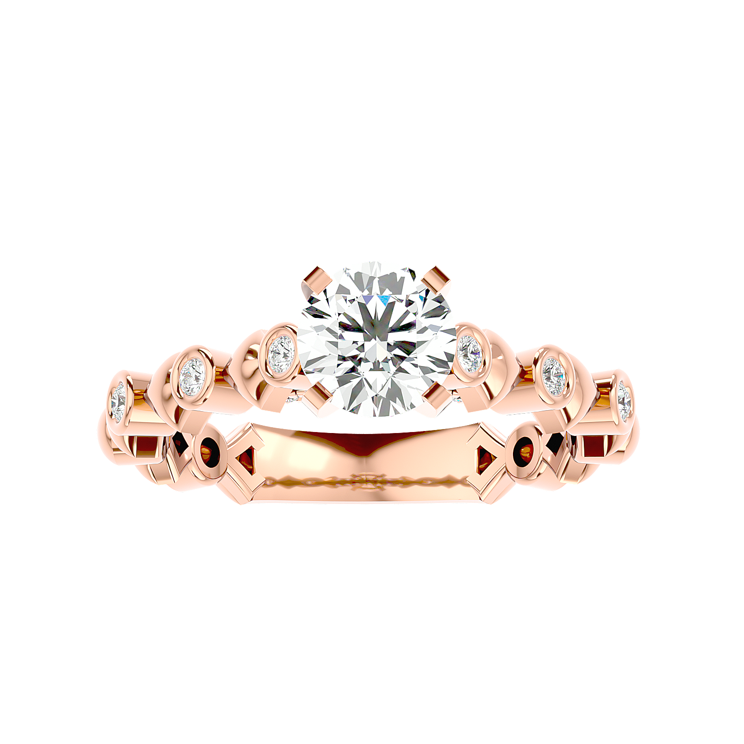 Twilight Radiance Jewels