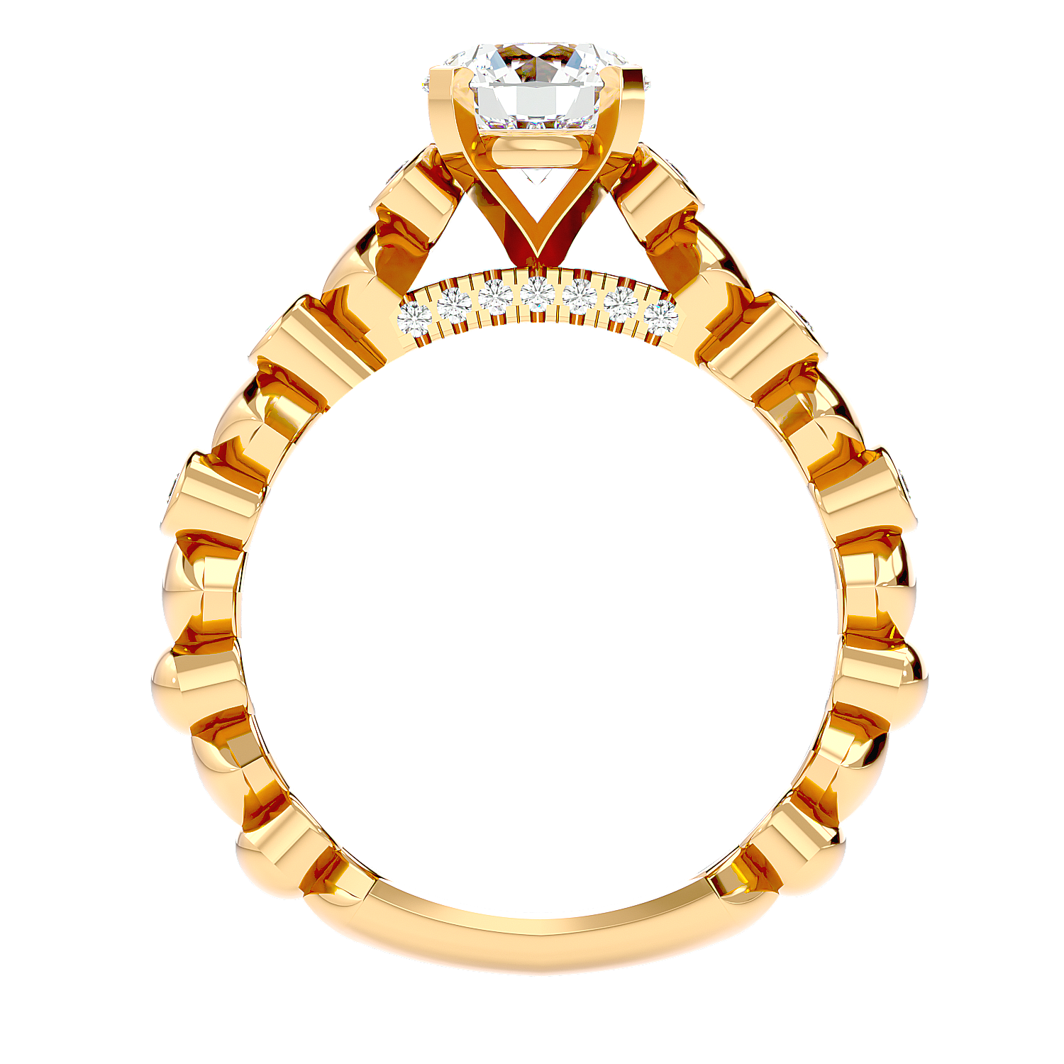 Twilight Radiance Jewels
