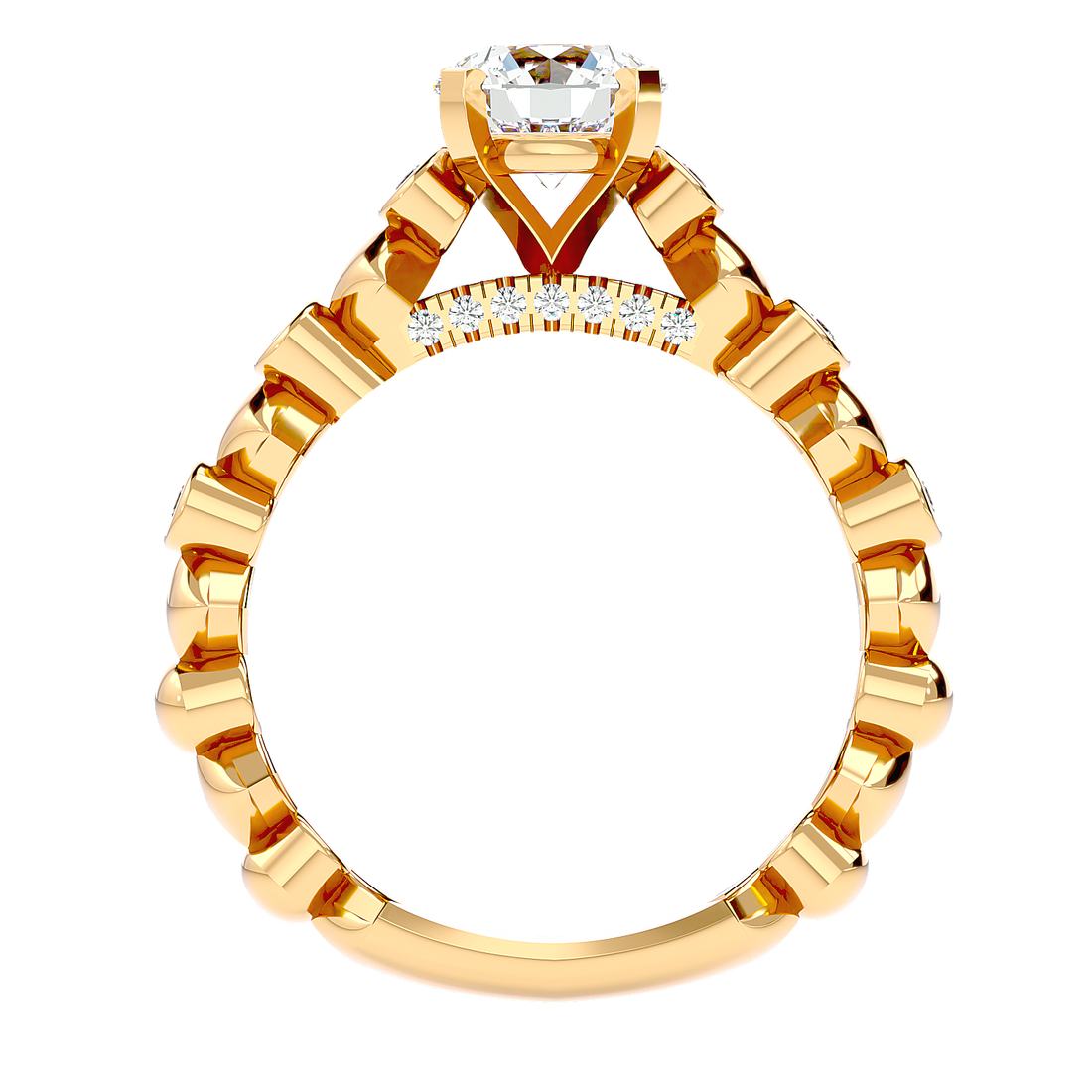 Twilight Radiance Jewels