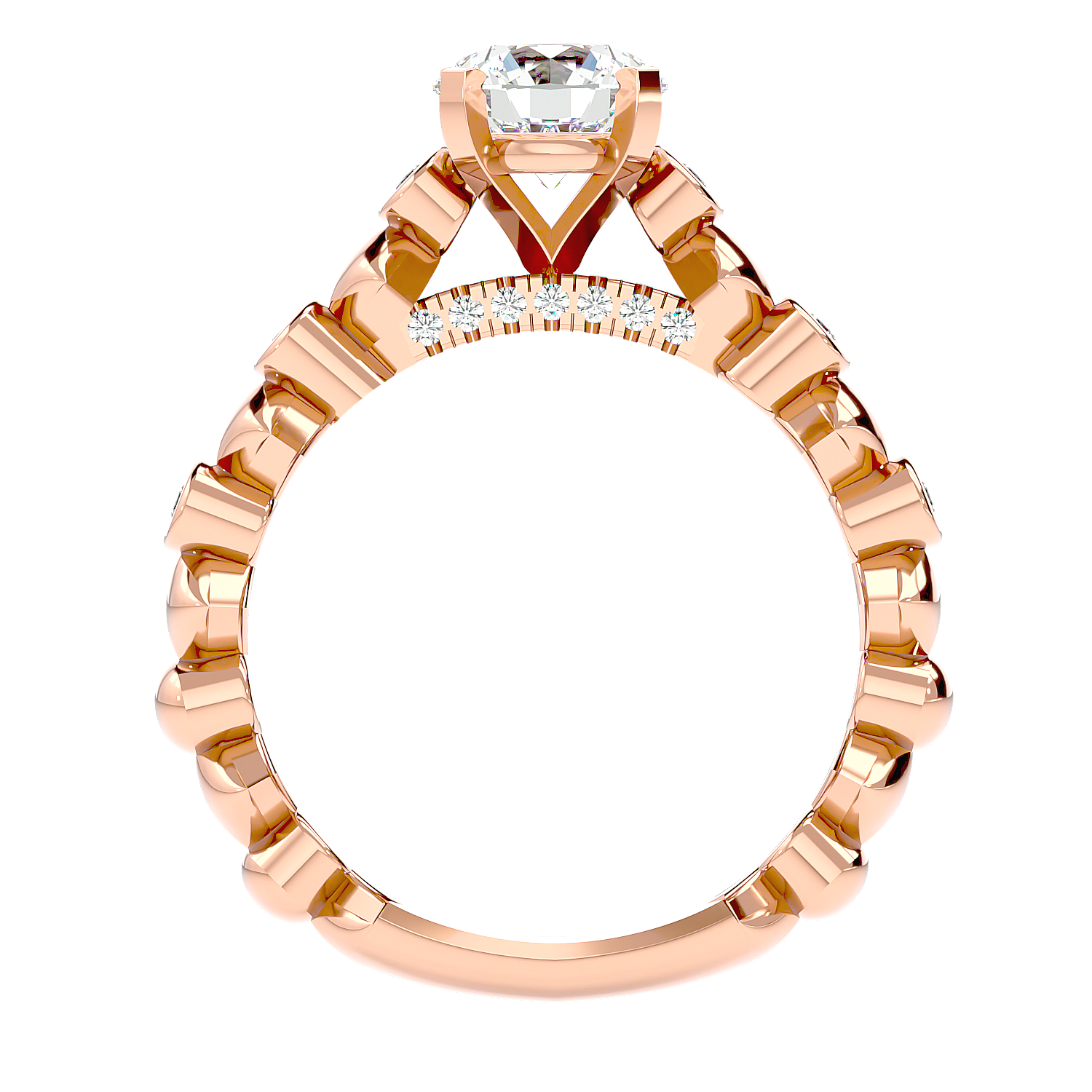 Twilight Radiance Jewels