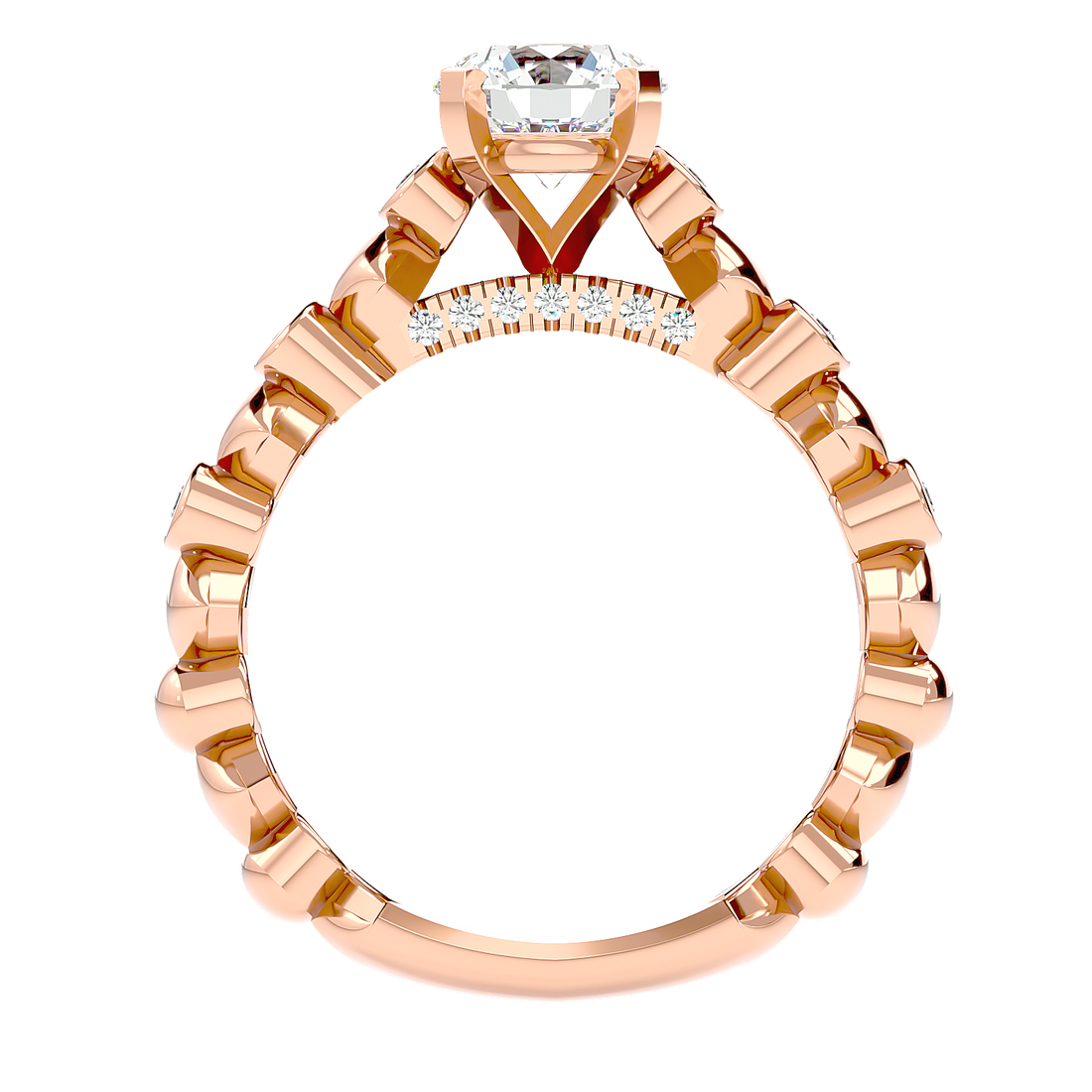 Twilight Radiance Jewels