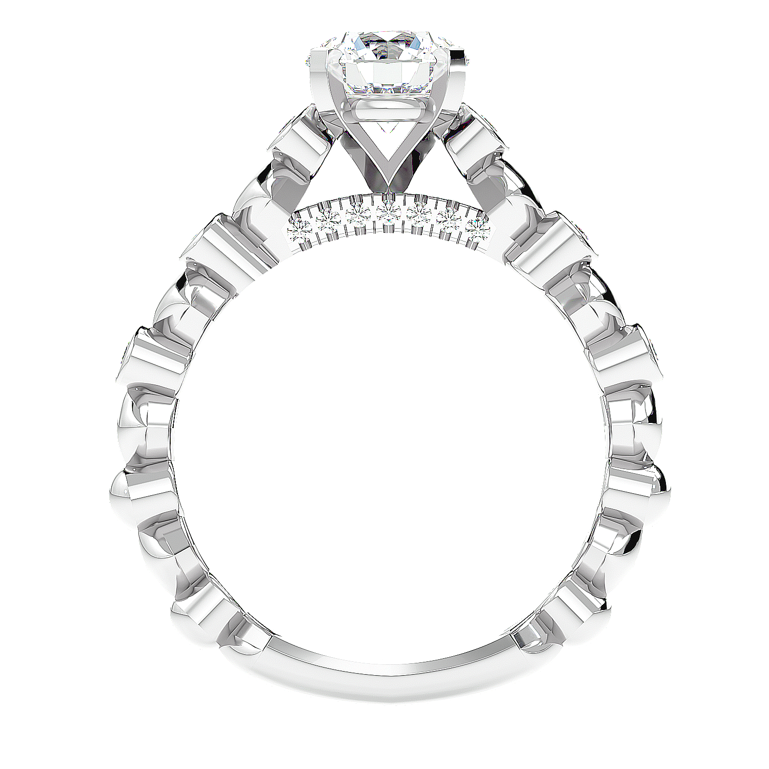 Twilight Radiance Jewels