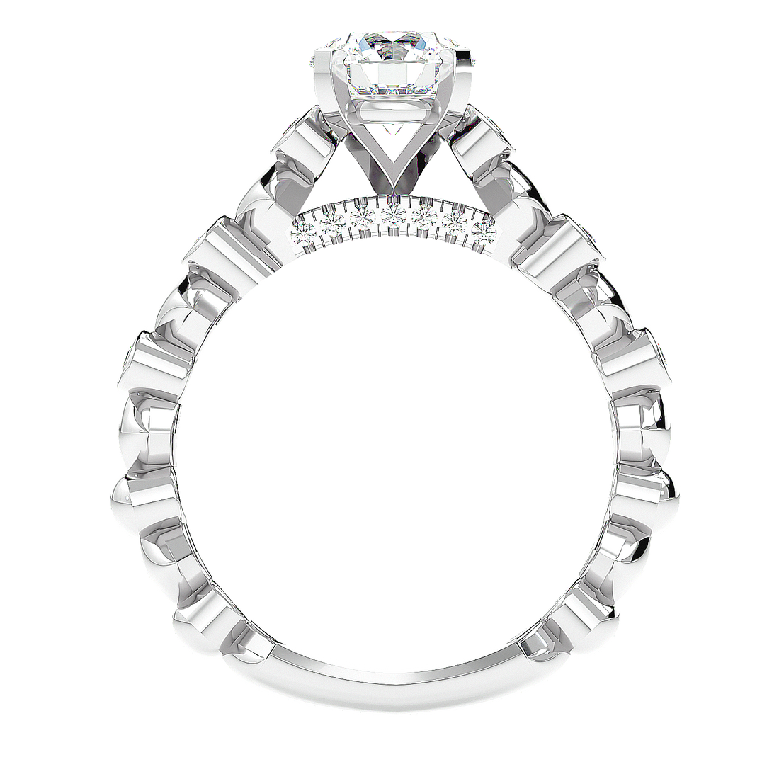 Twilight Radiance Jewels