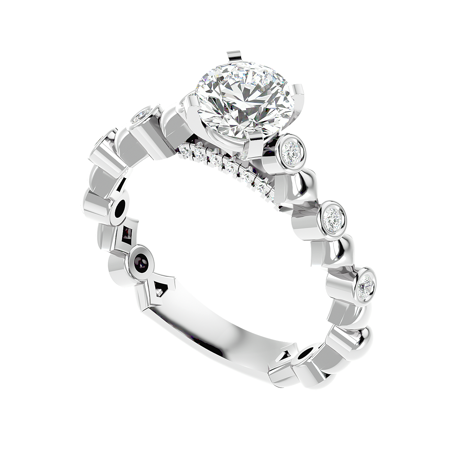 Twilight Radiance Jewels