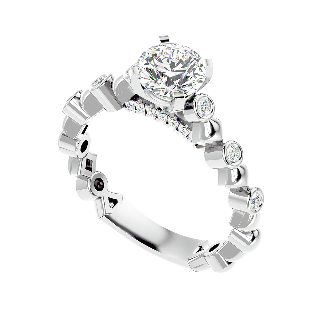 Twilight Radiance Jewels