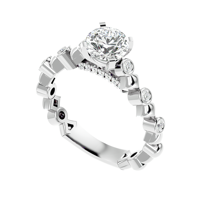 Twilight Radiance Jewels