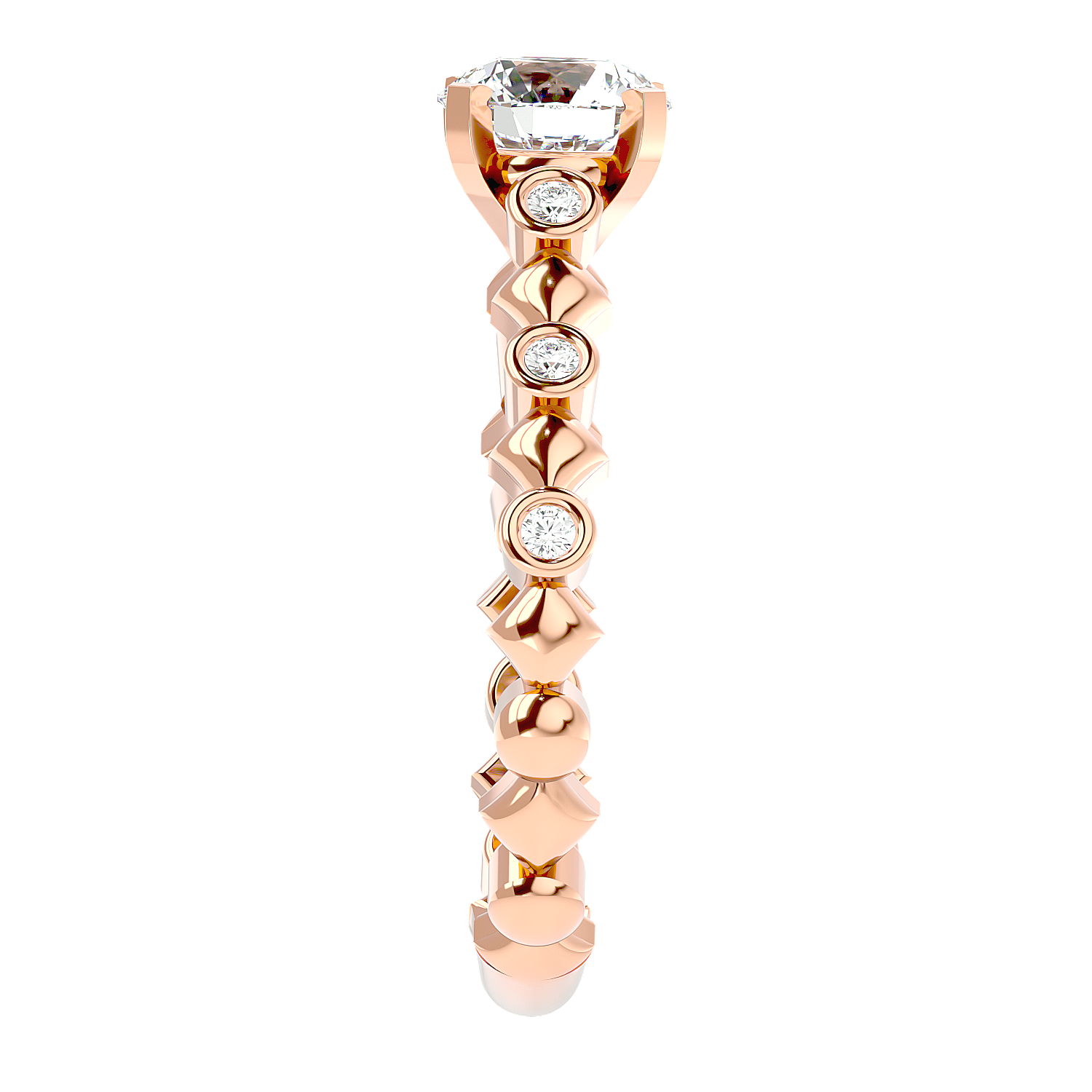 Twilight Radiance Jewels