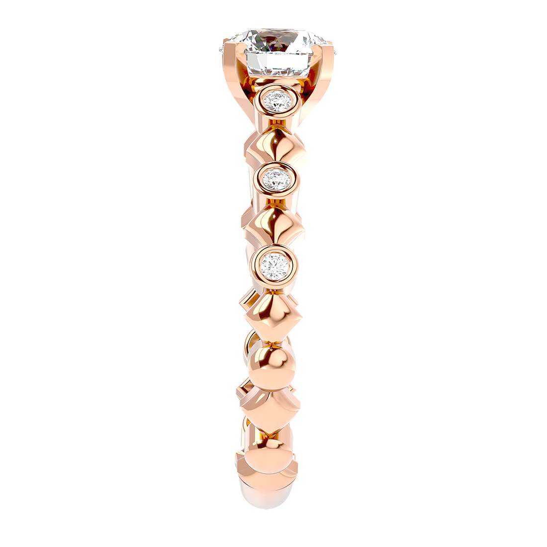 Twilight Radiance Jewels