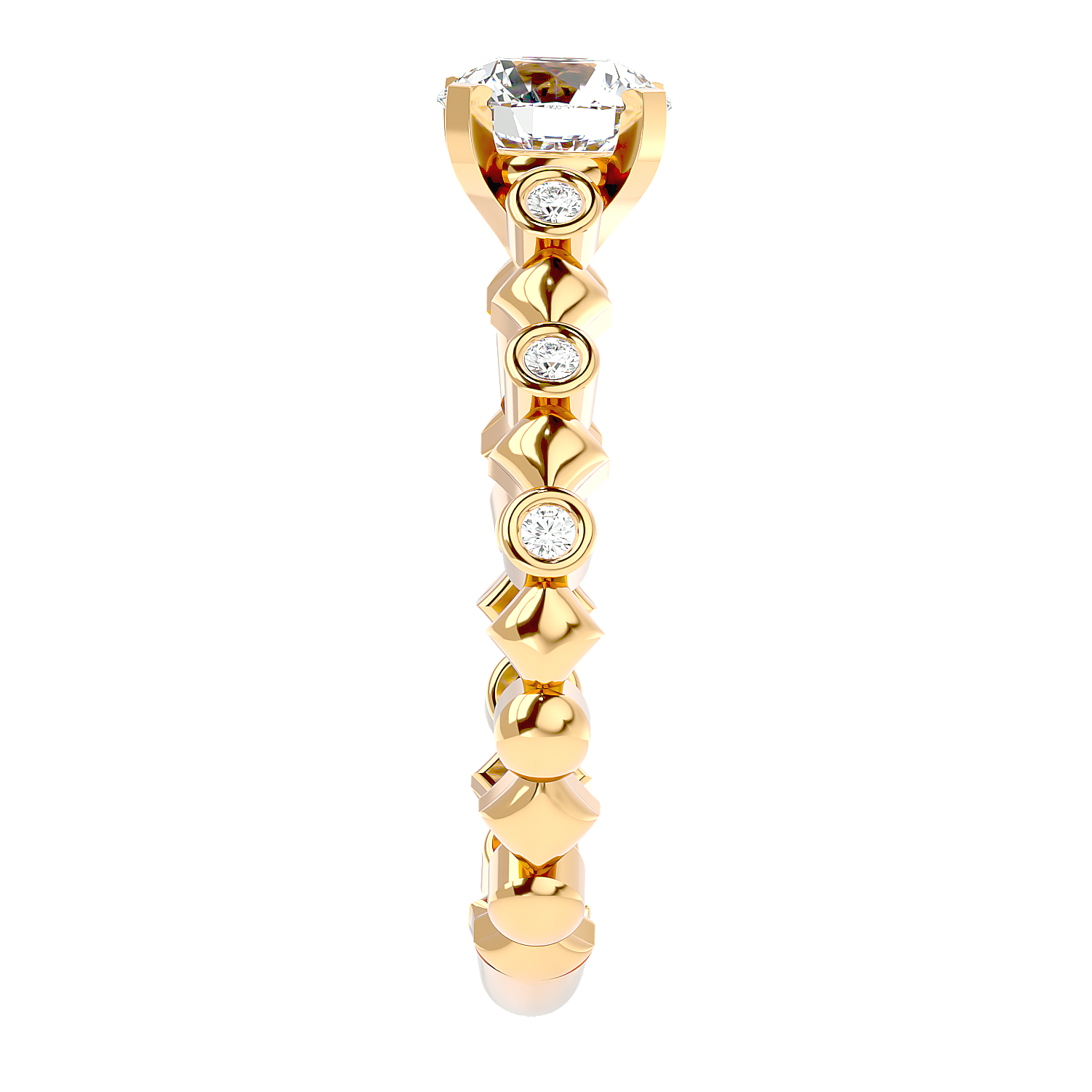 Twilight Radiance Jewels