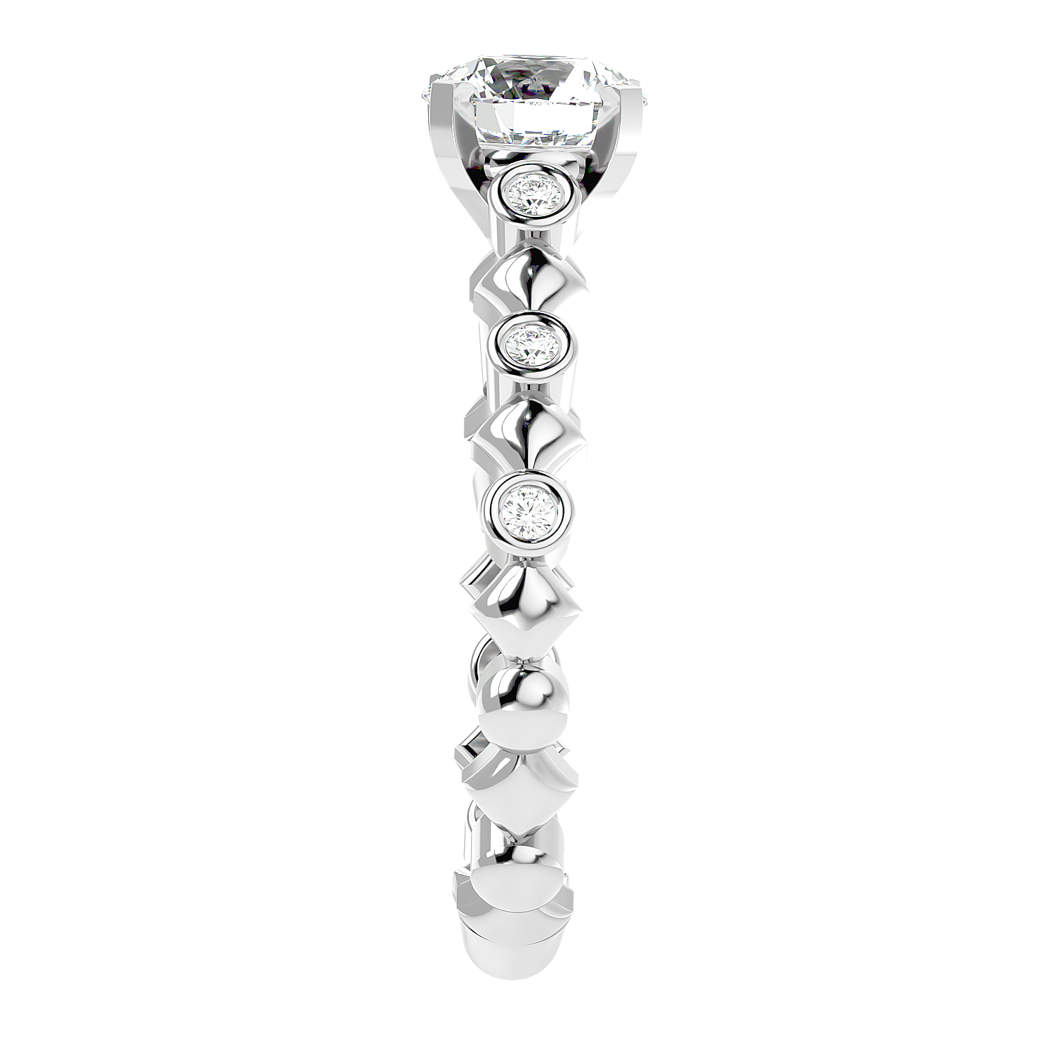 Twilight Radiance Jewels