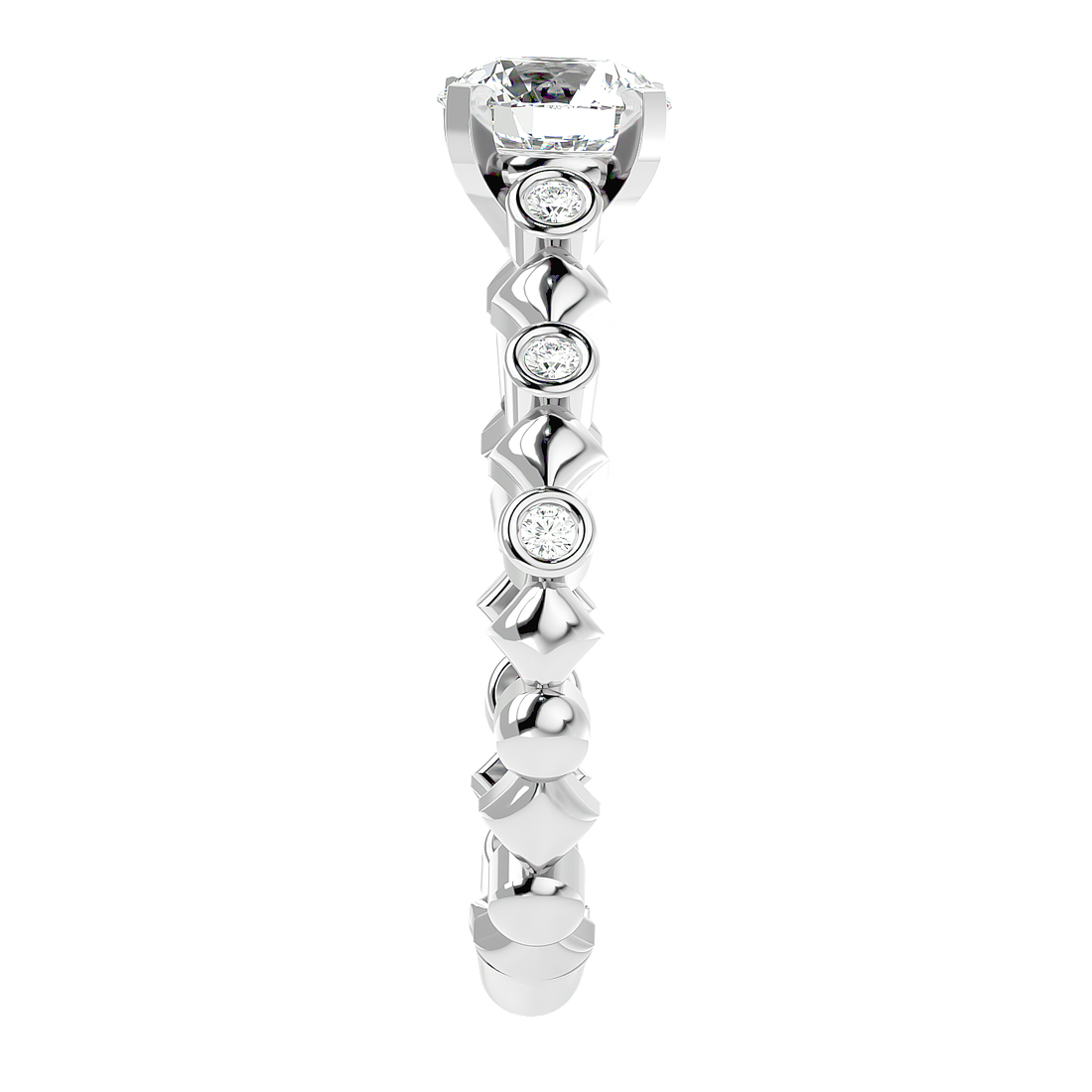 Twilight Radiance Jewels