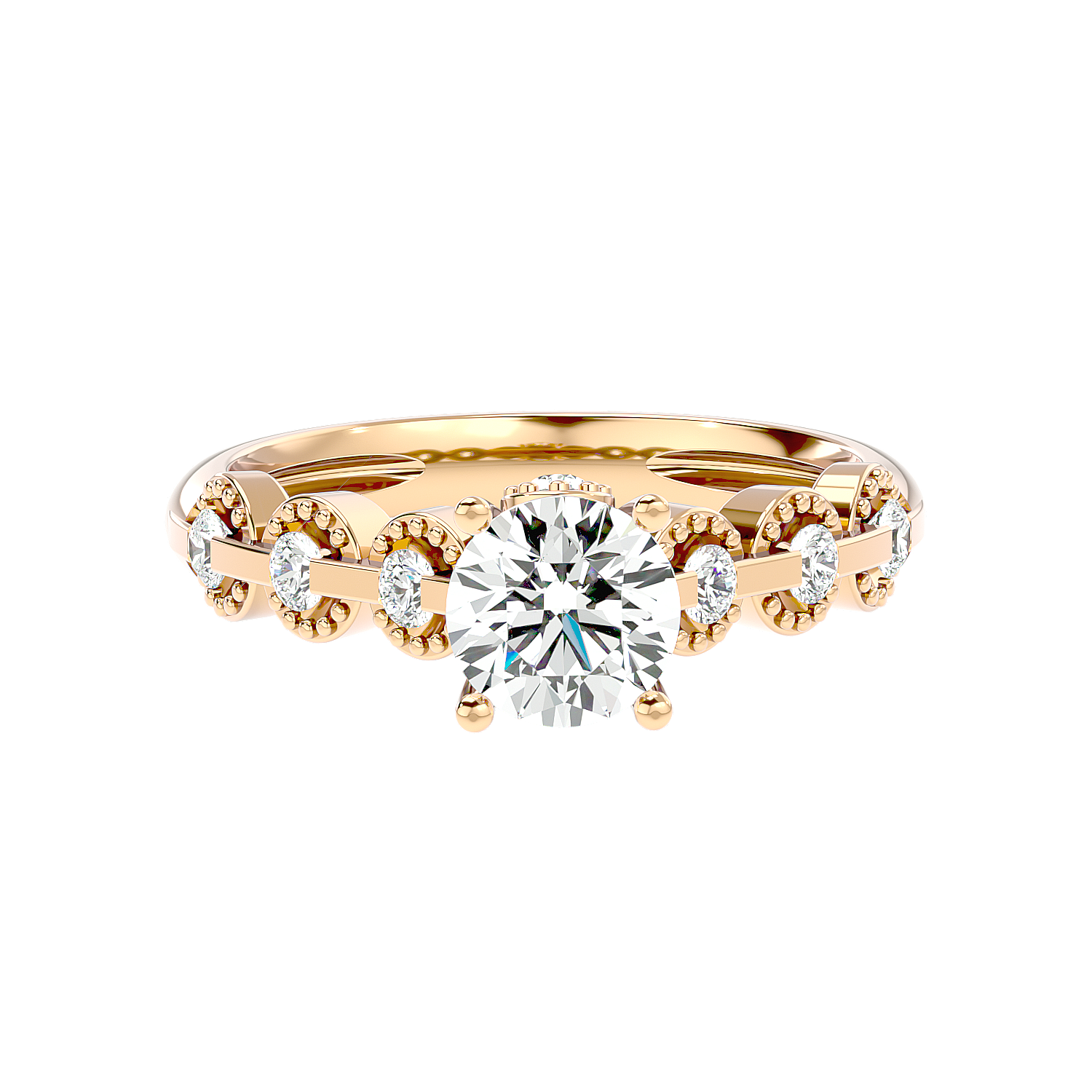Celestial Dazzle Gemstones