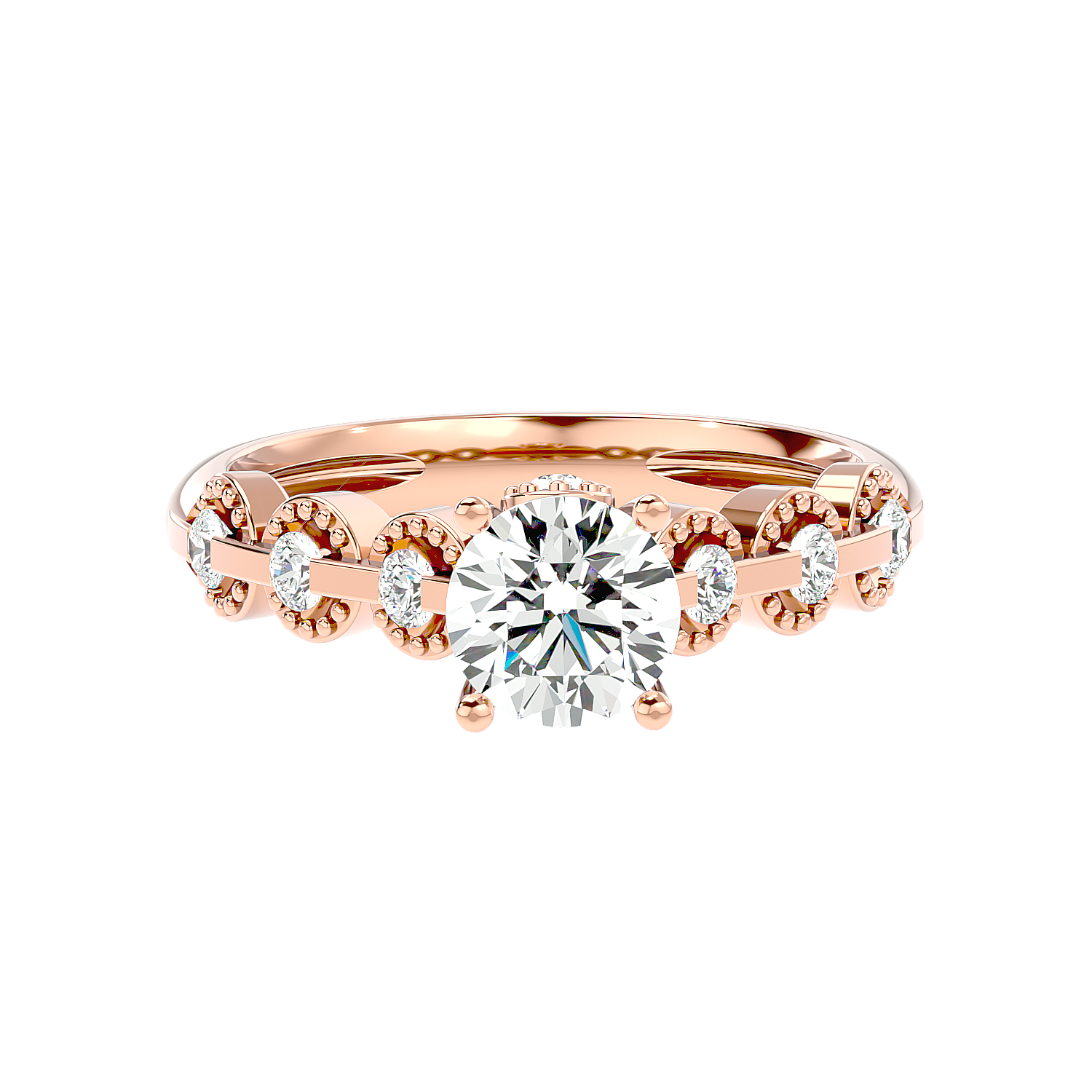 Celestial Dazzle Gemstones
