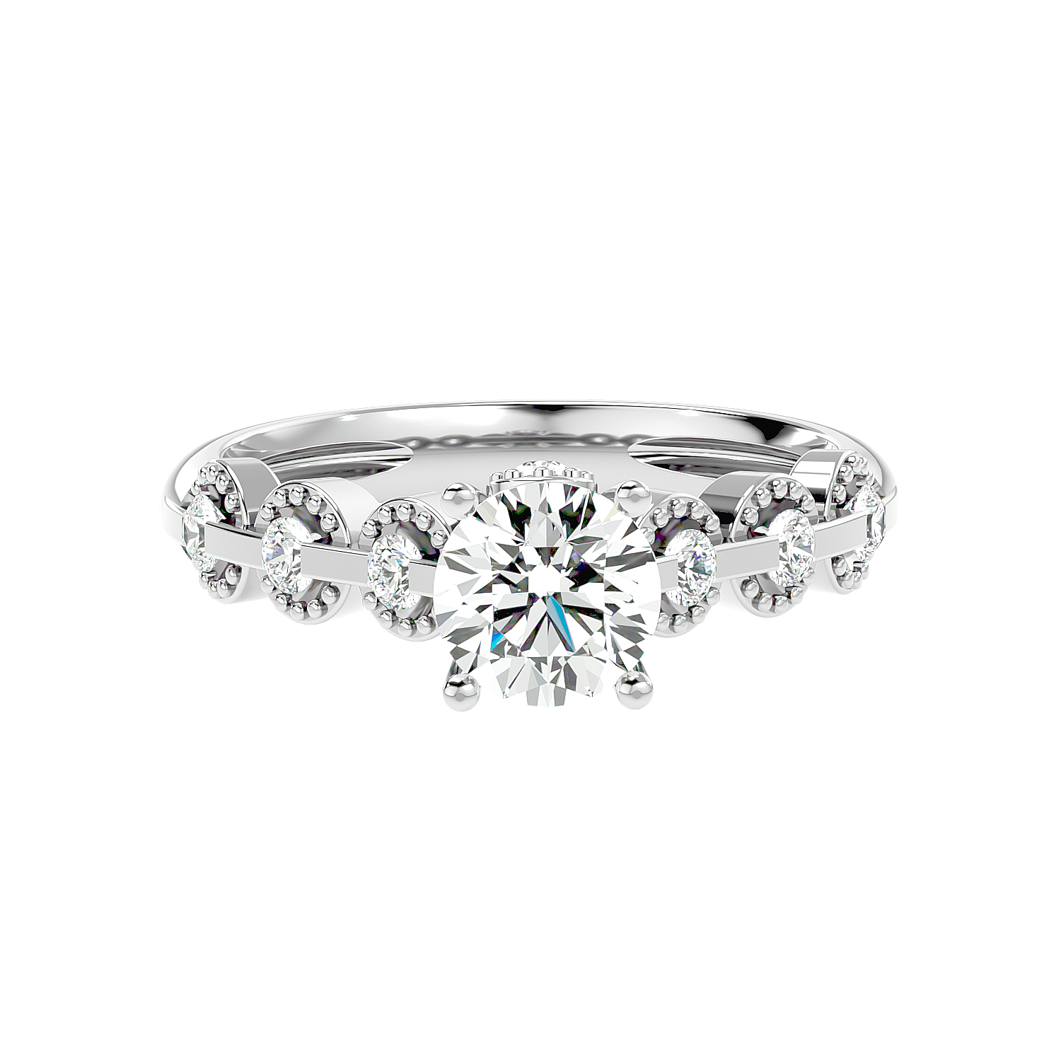 Celestial Dazzle Gemstones