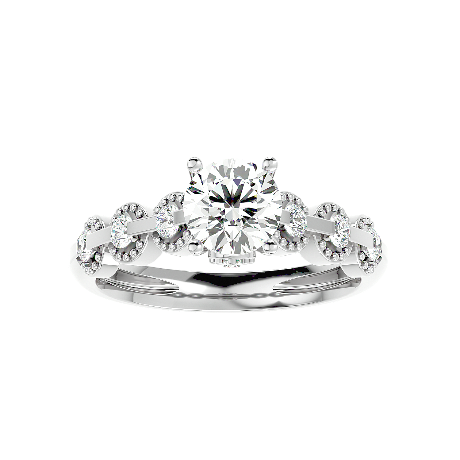 Celestial Dazzle Gemstones