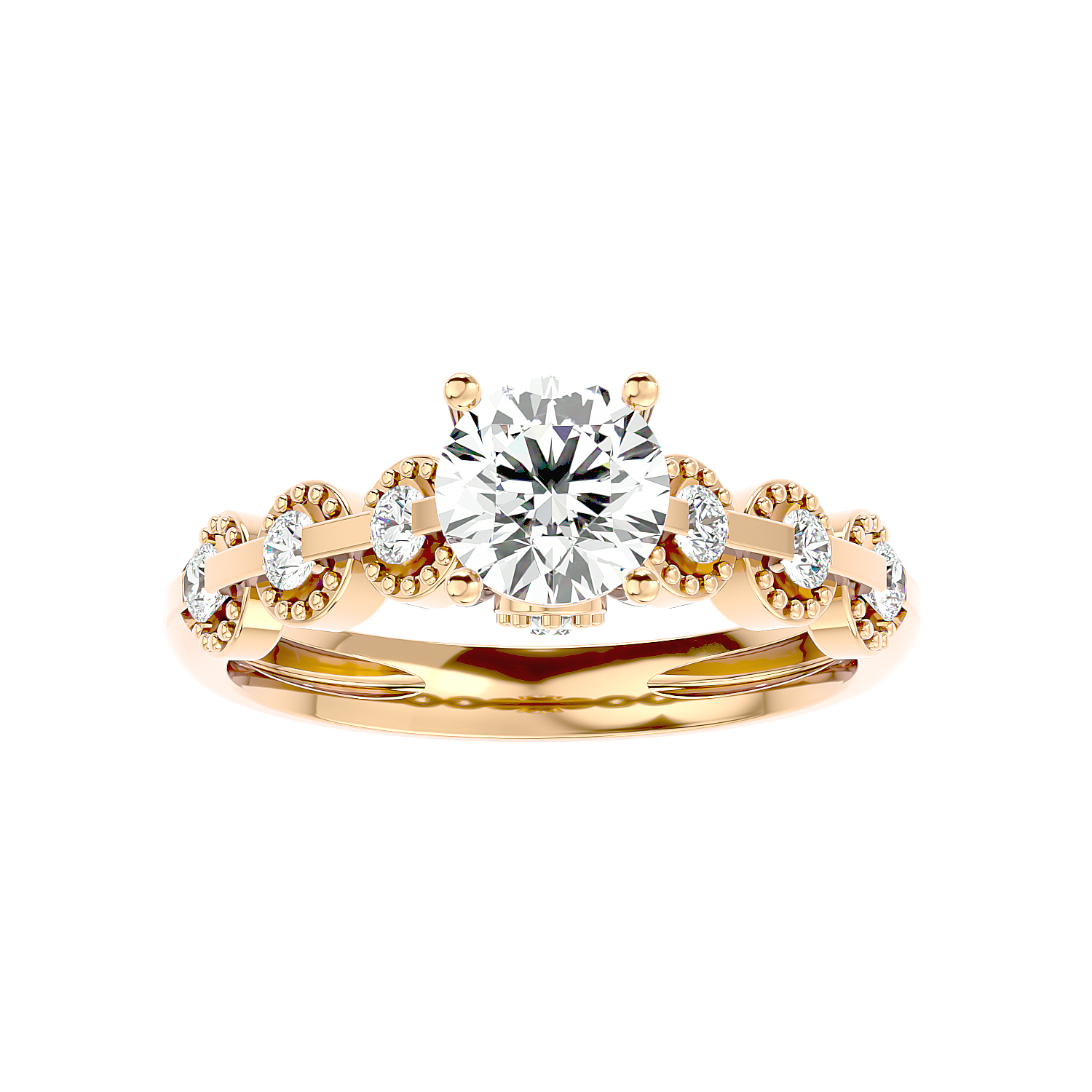 Celestial Dazzle Gemstones