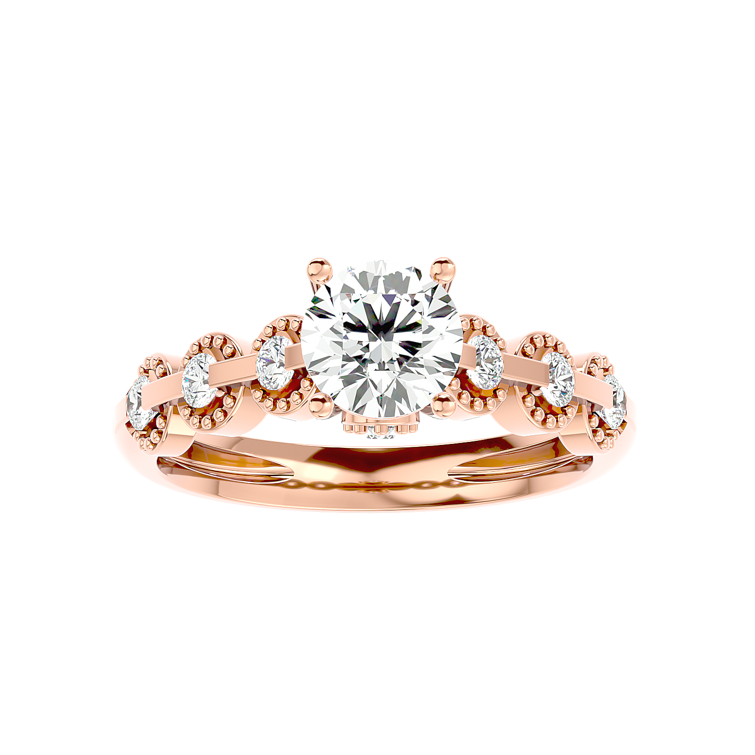 Celestial Dazzle Gemstones