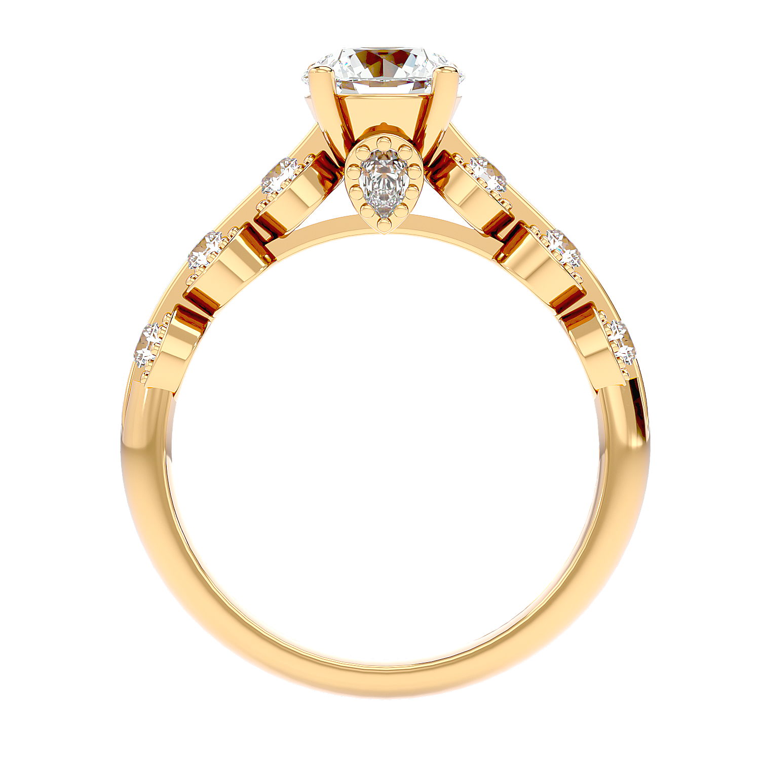 Celestial Dazzle Gemstones