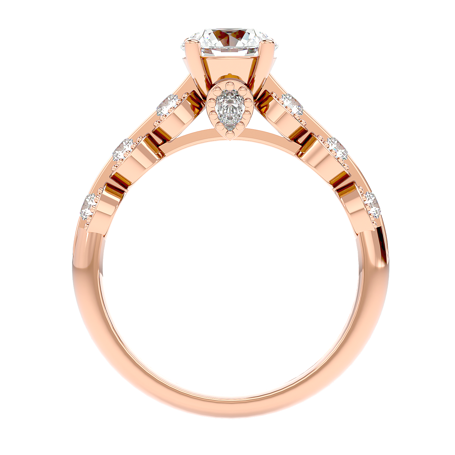 Celestial Dazzle Gemstones