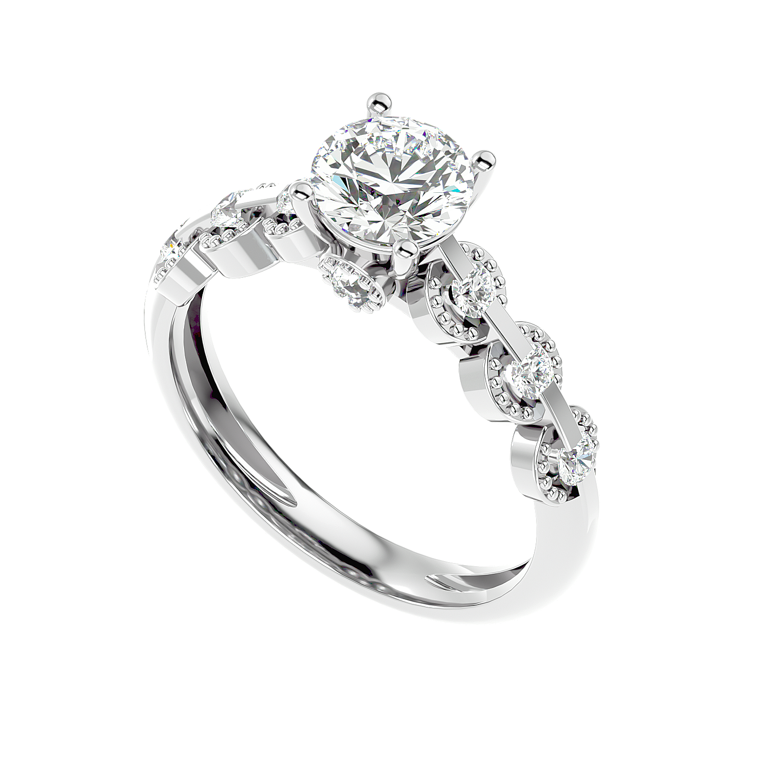 Celestial Dazzle Gemstones